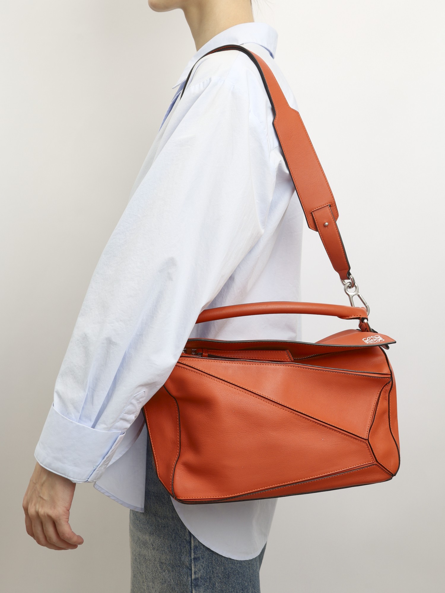 Loewe Puzzle 1