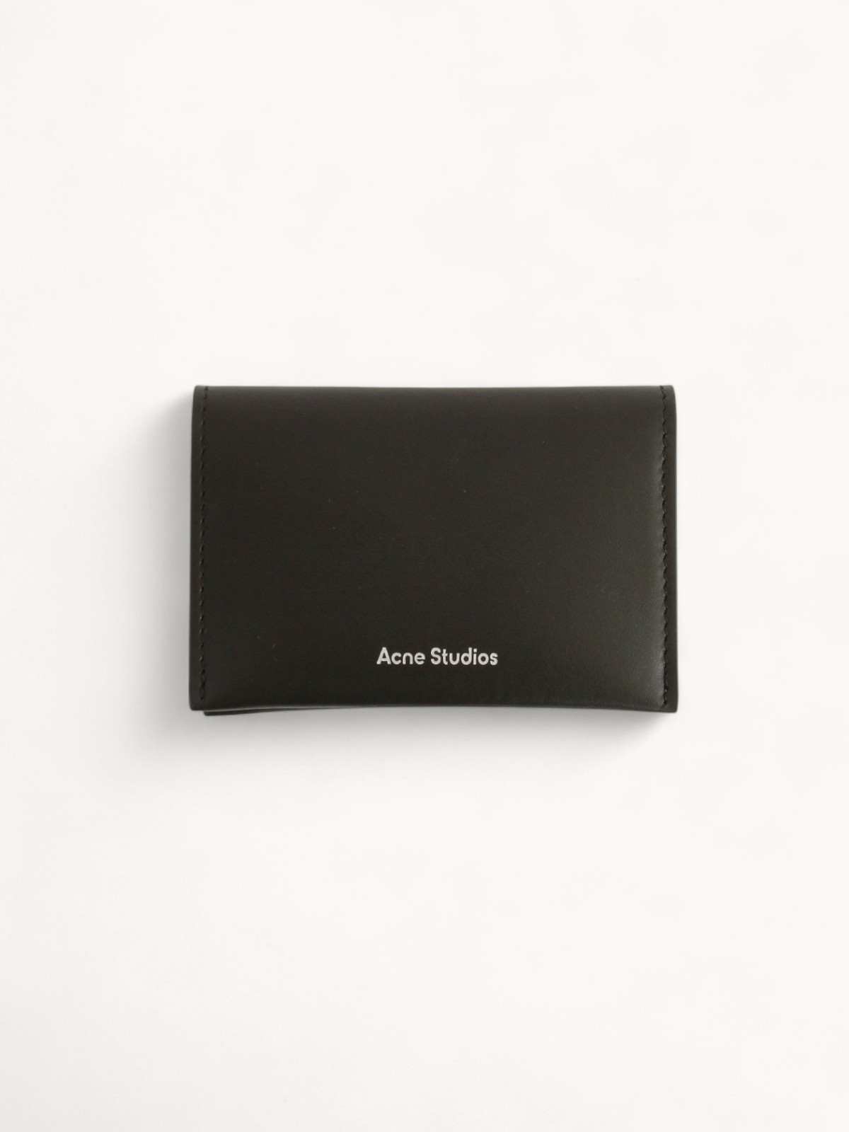 Acne Studios Wallet 0