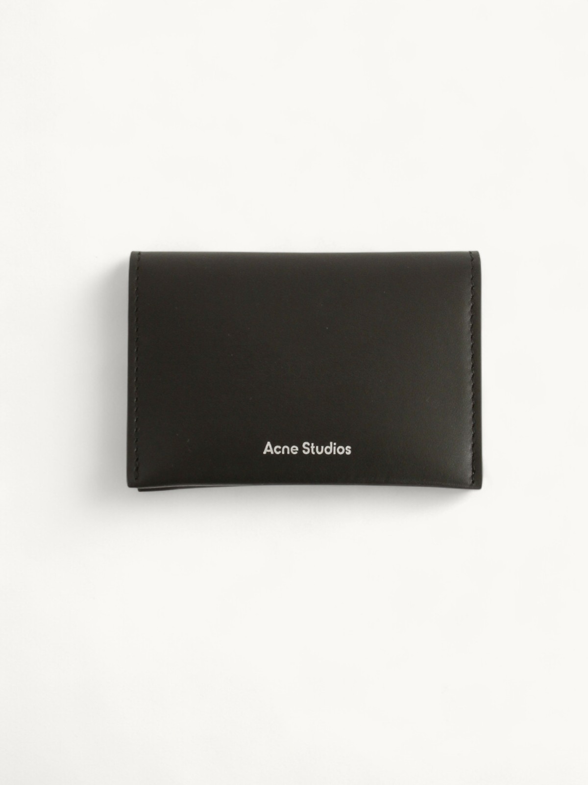 Acne Studios Wallet 0