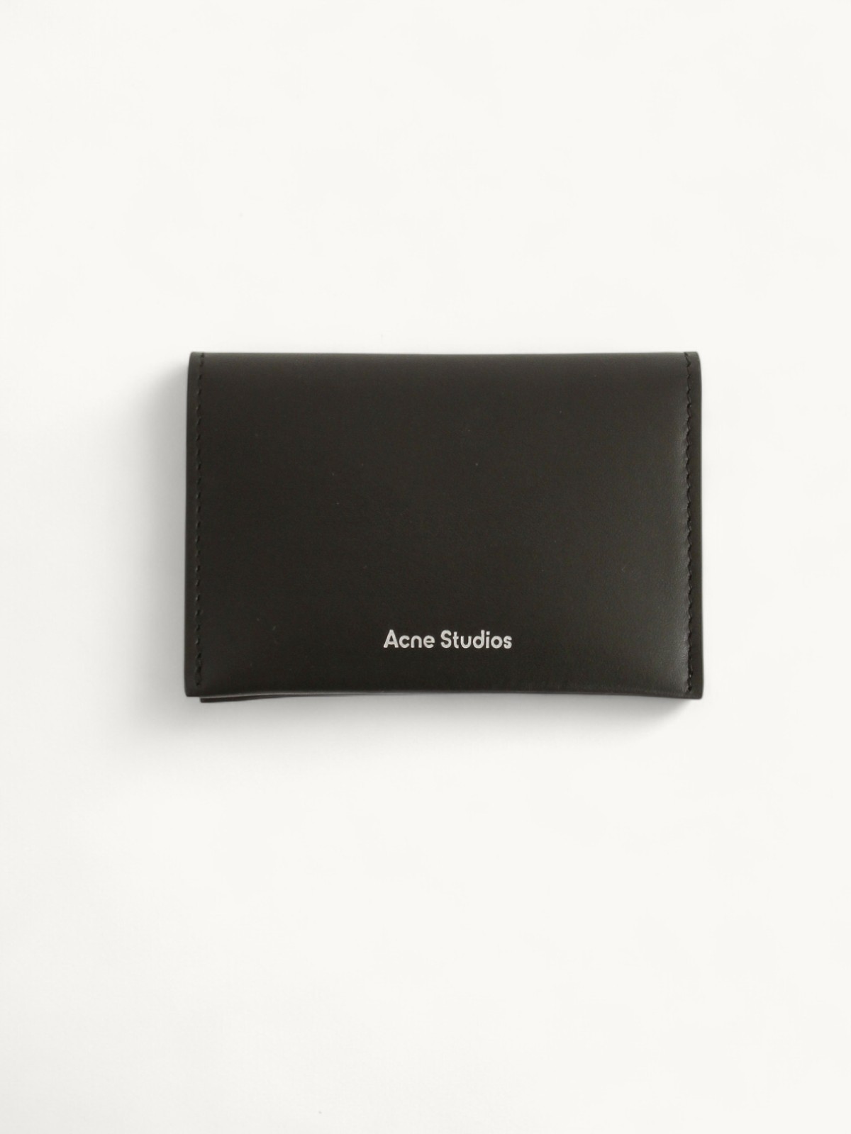 Acne Studios Wallet 0