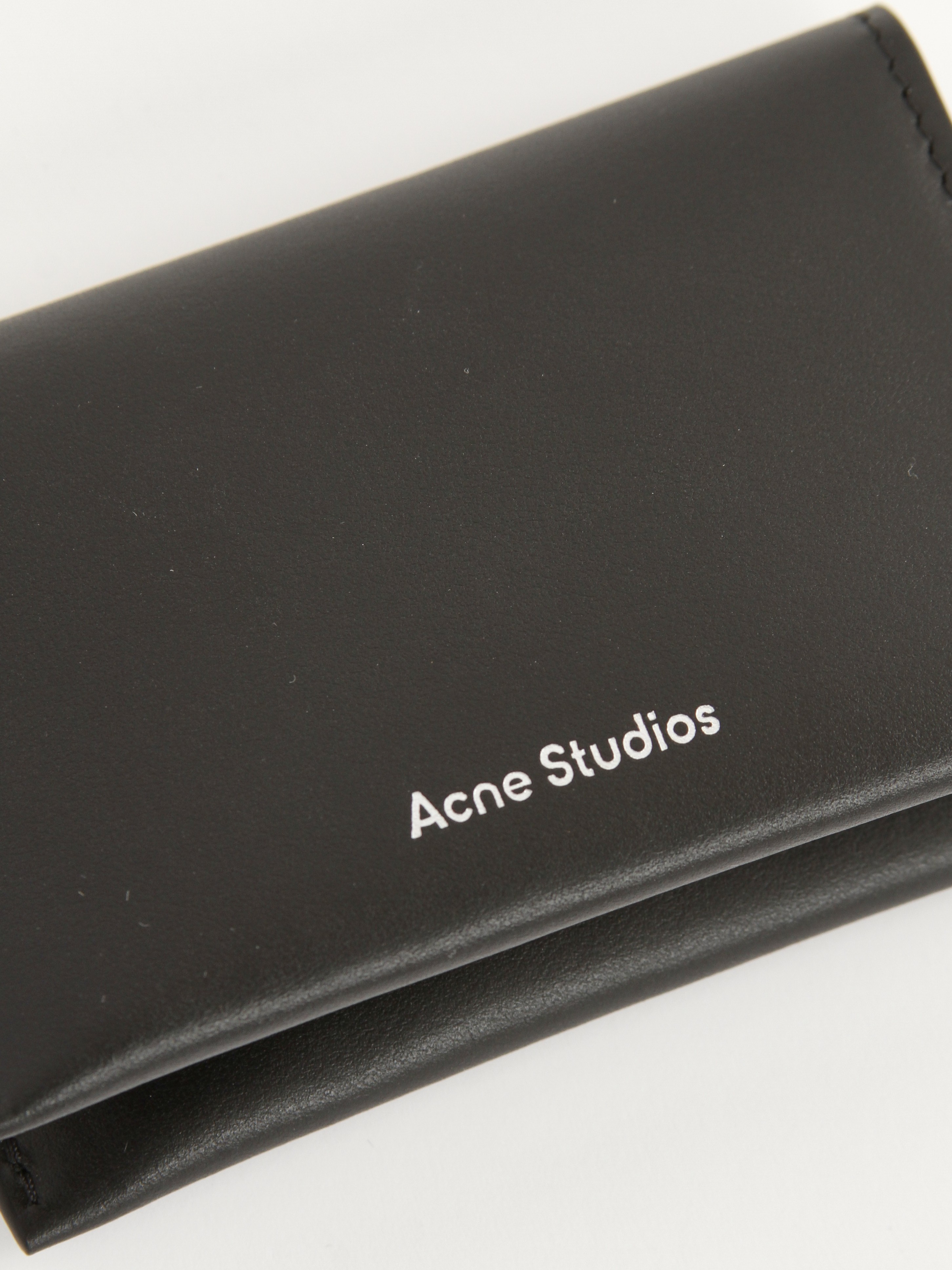 Acne Studios Wallet 2