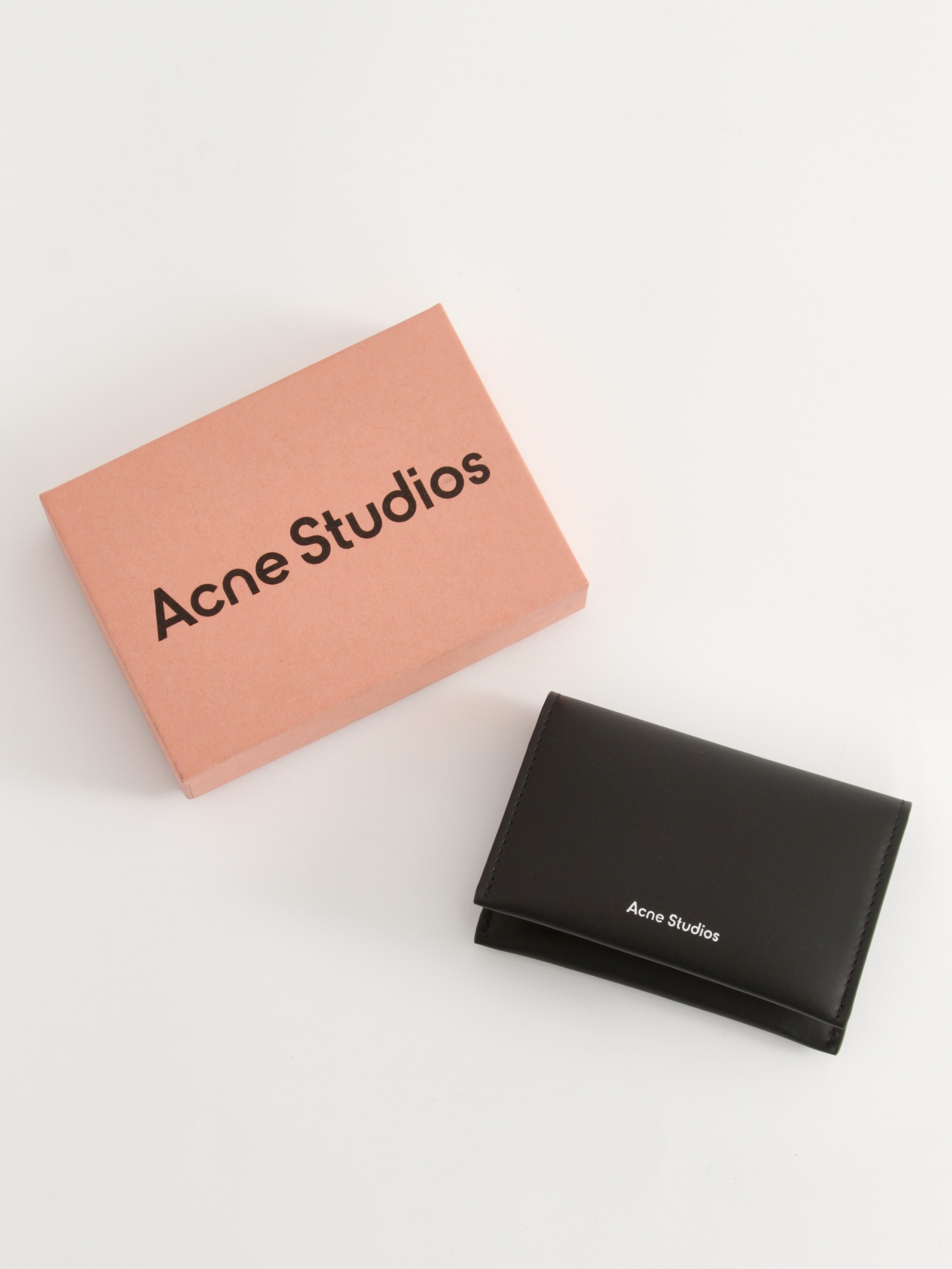 Acne Studios Wallet 7