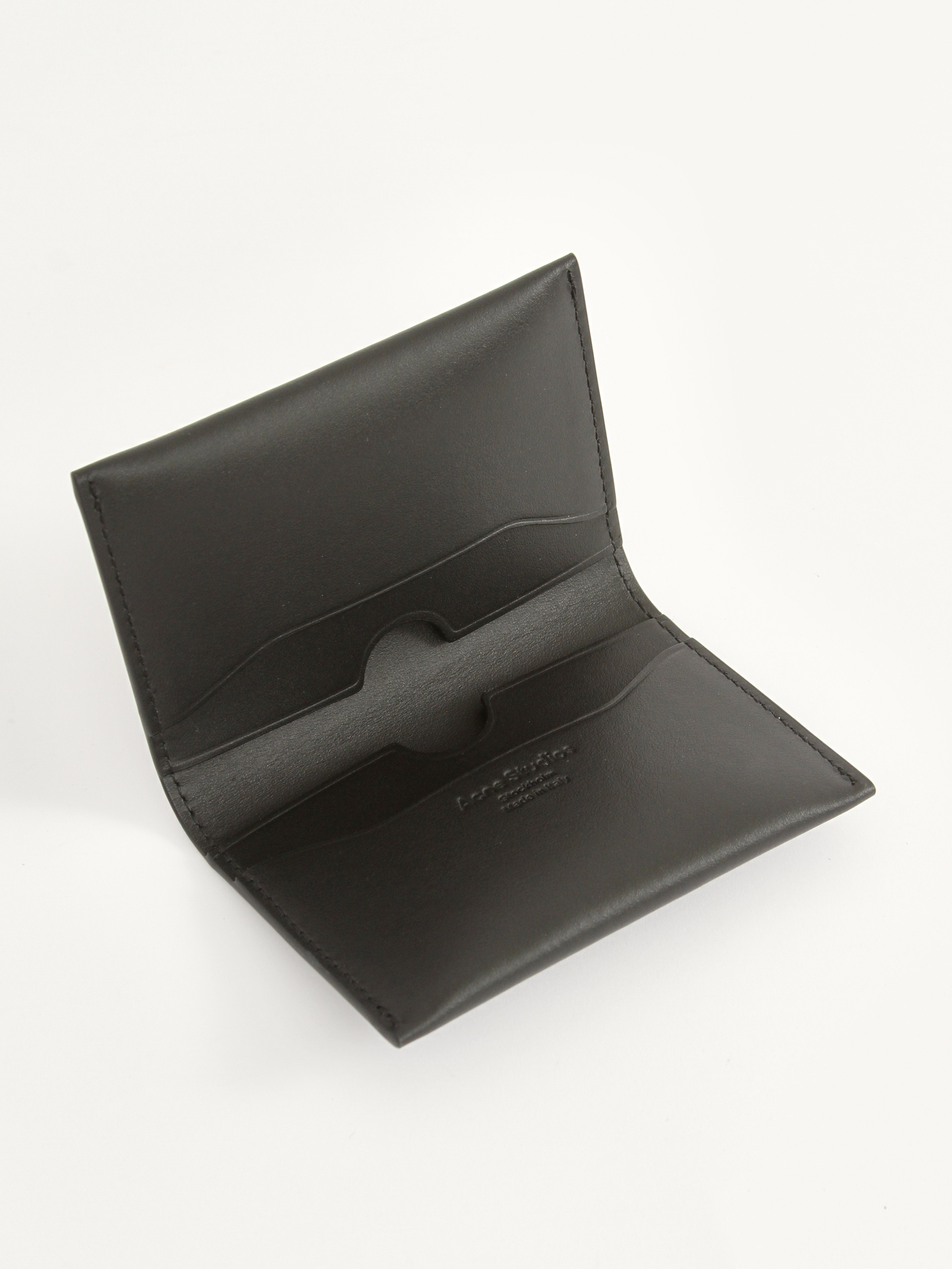 Acne Studios Wallet 6