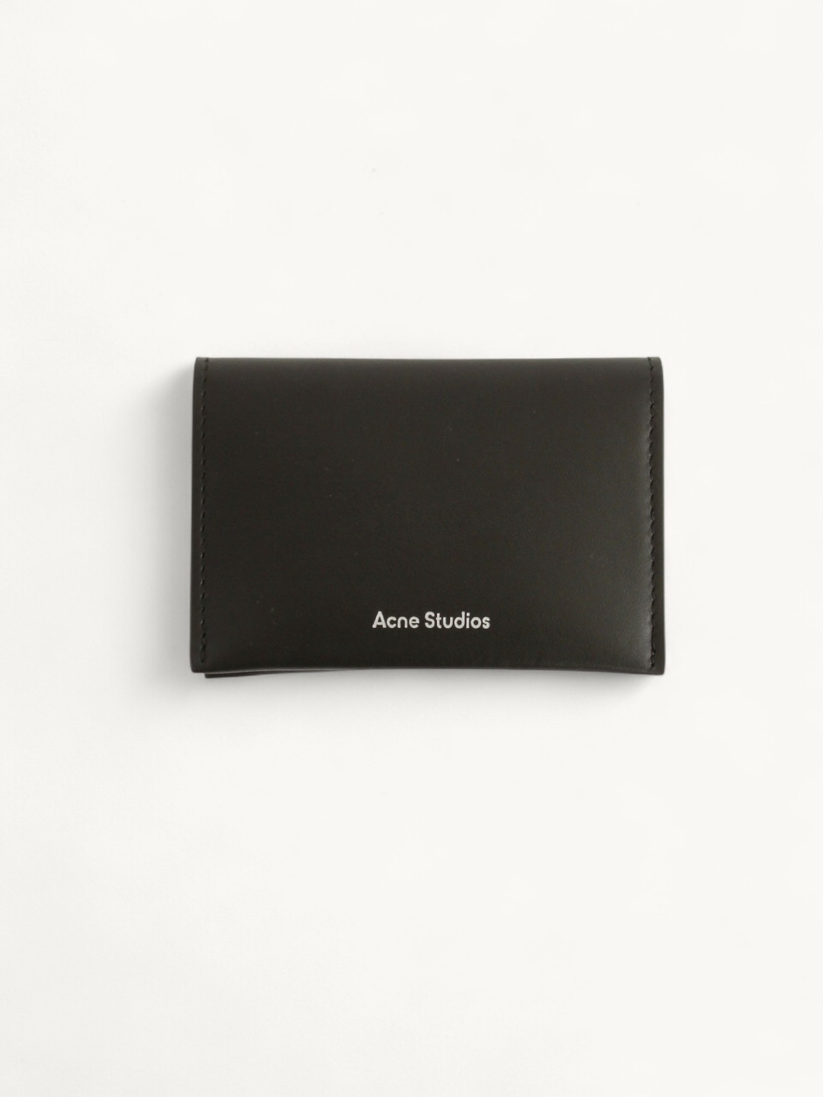 Acne Studios Wallet 0