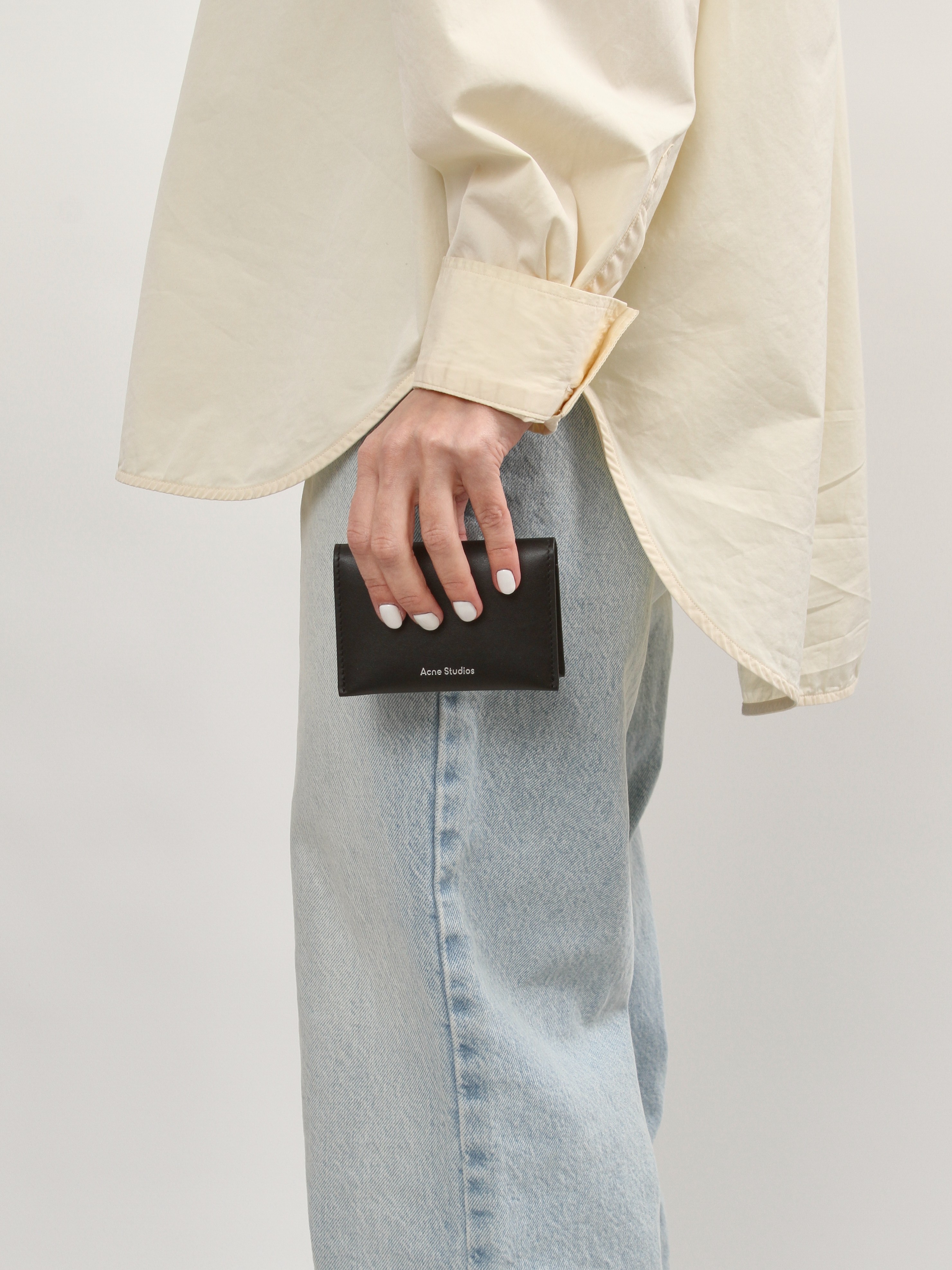 Acne Studios Wallet 1