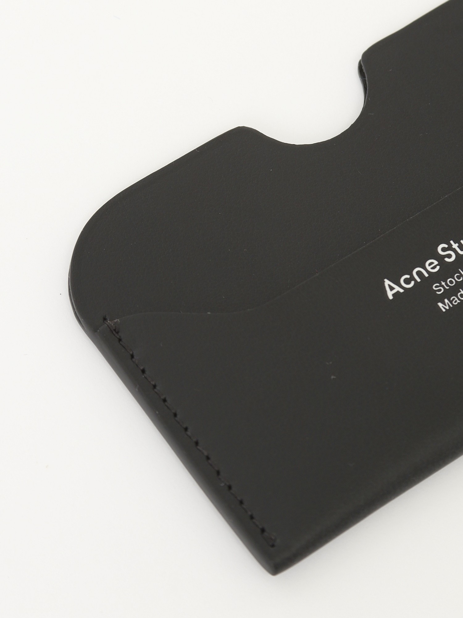 Acne Studios Cardholder 4