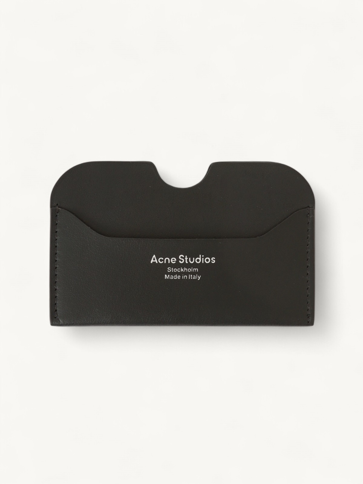 Acne Studios Cardholder 0