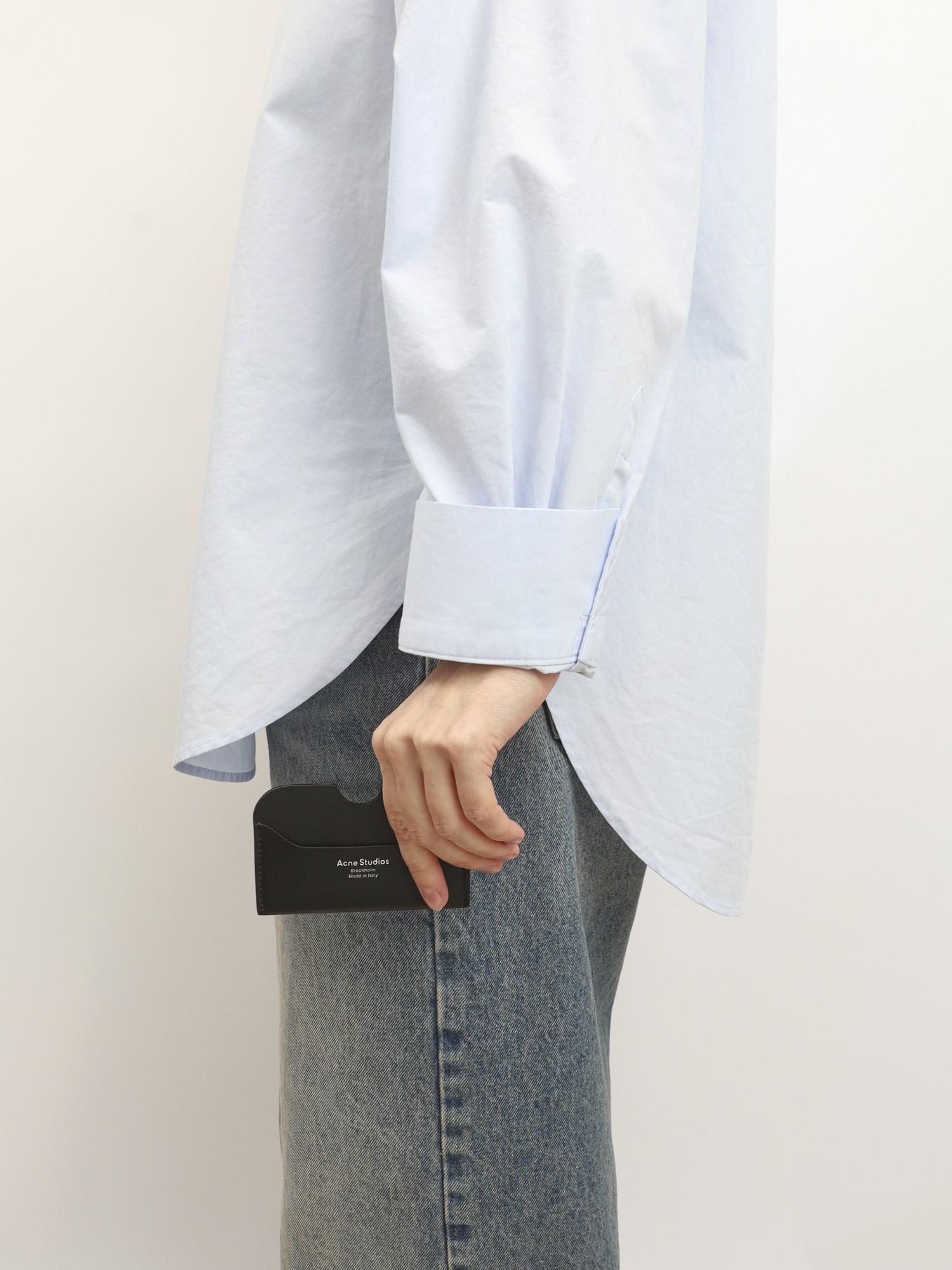 Acne Studios Cardholer 1