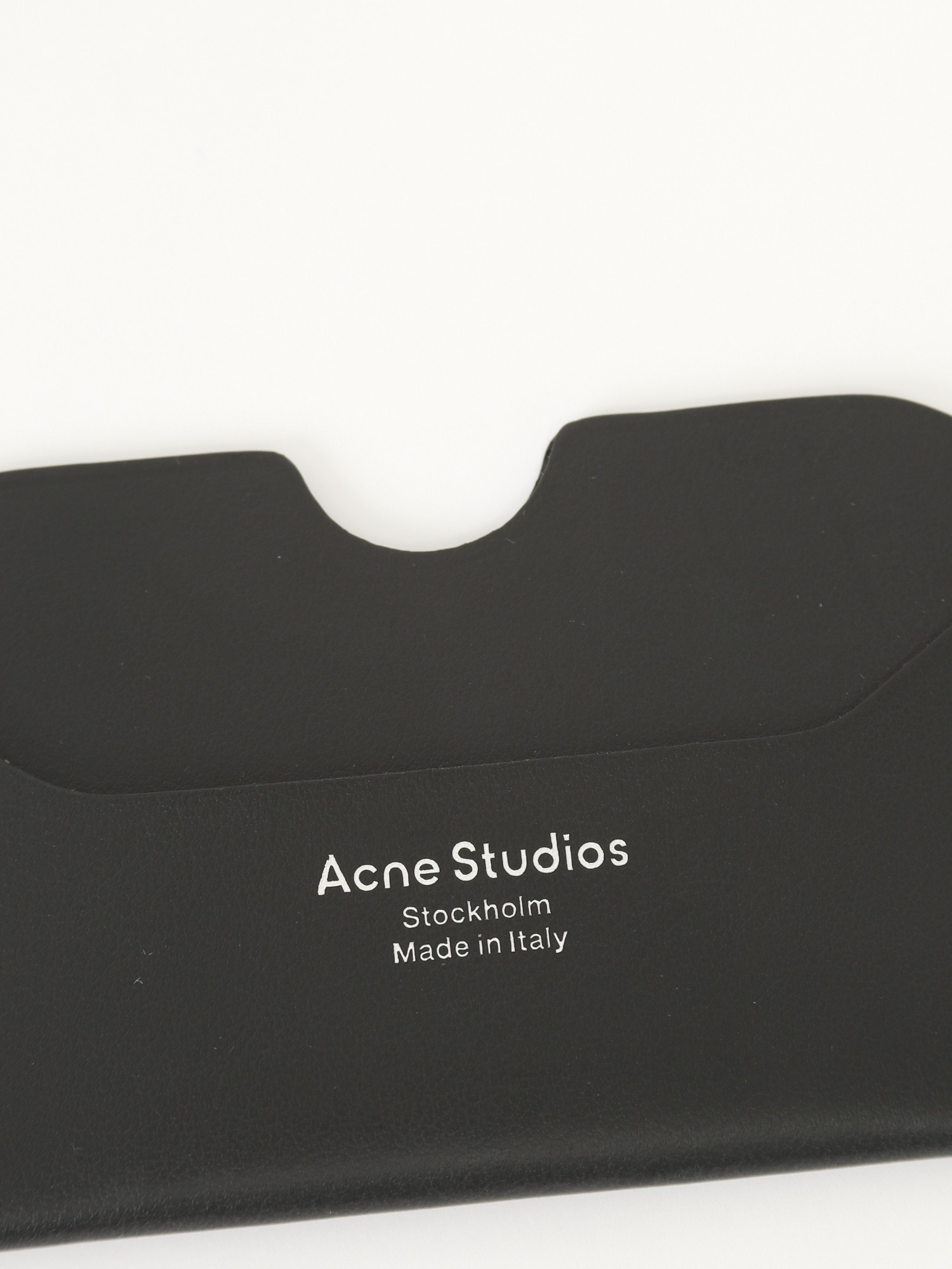 Acne Studios Cardholder 3