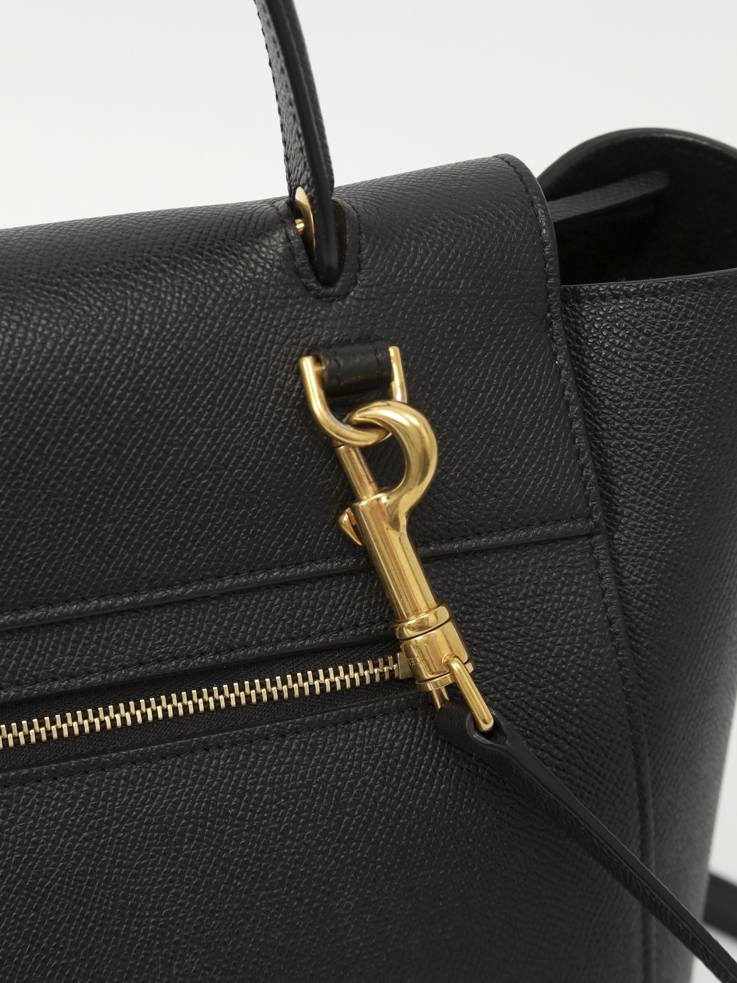 Celine Belt 6