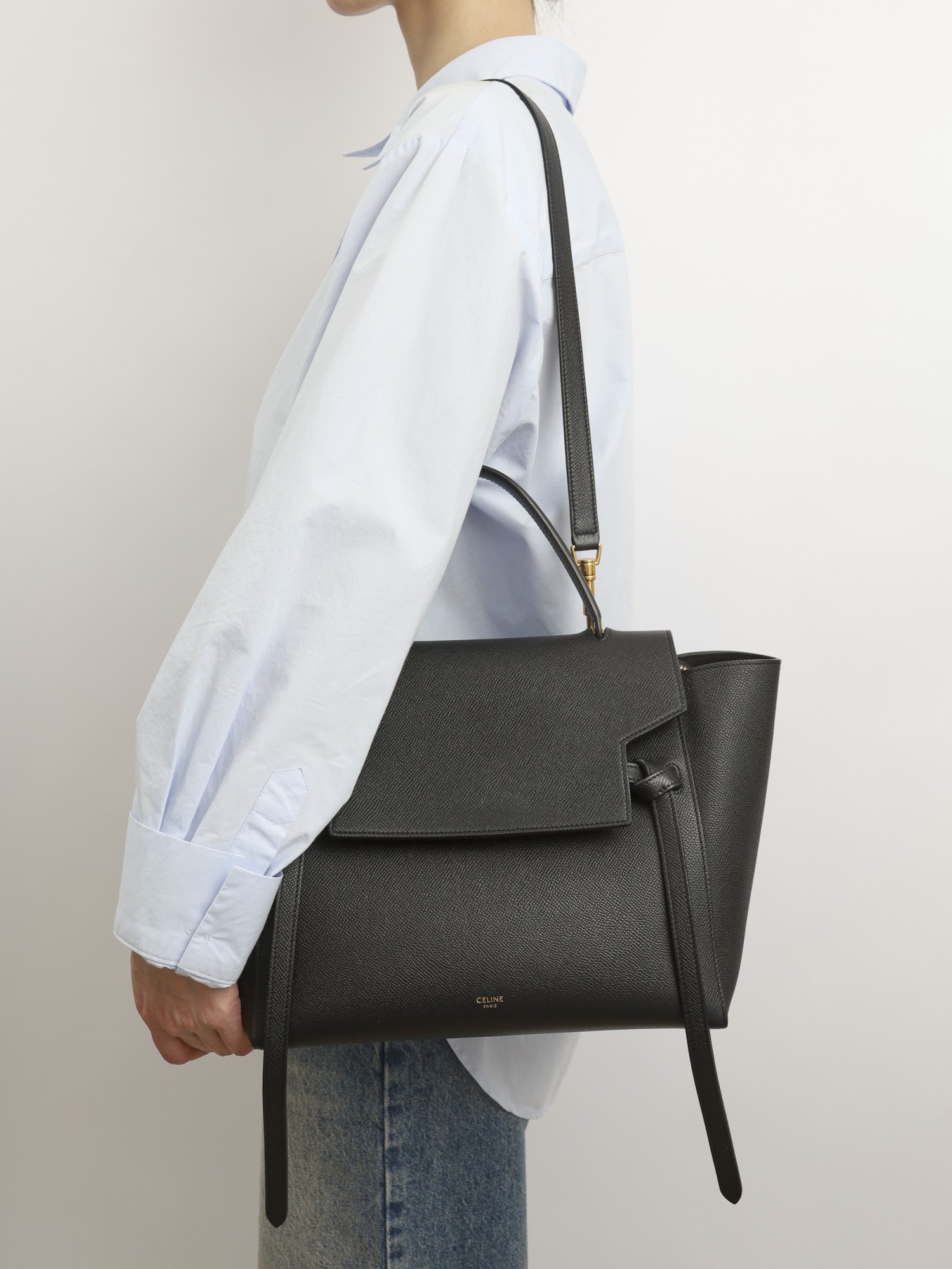Celine Belt 1