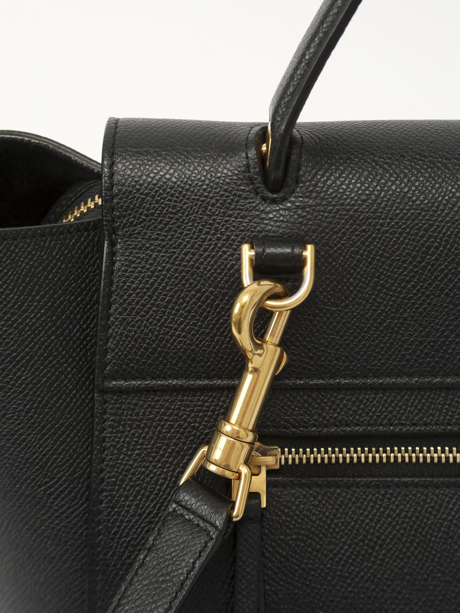 Celine Belt 7