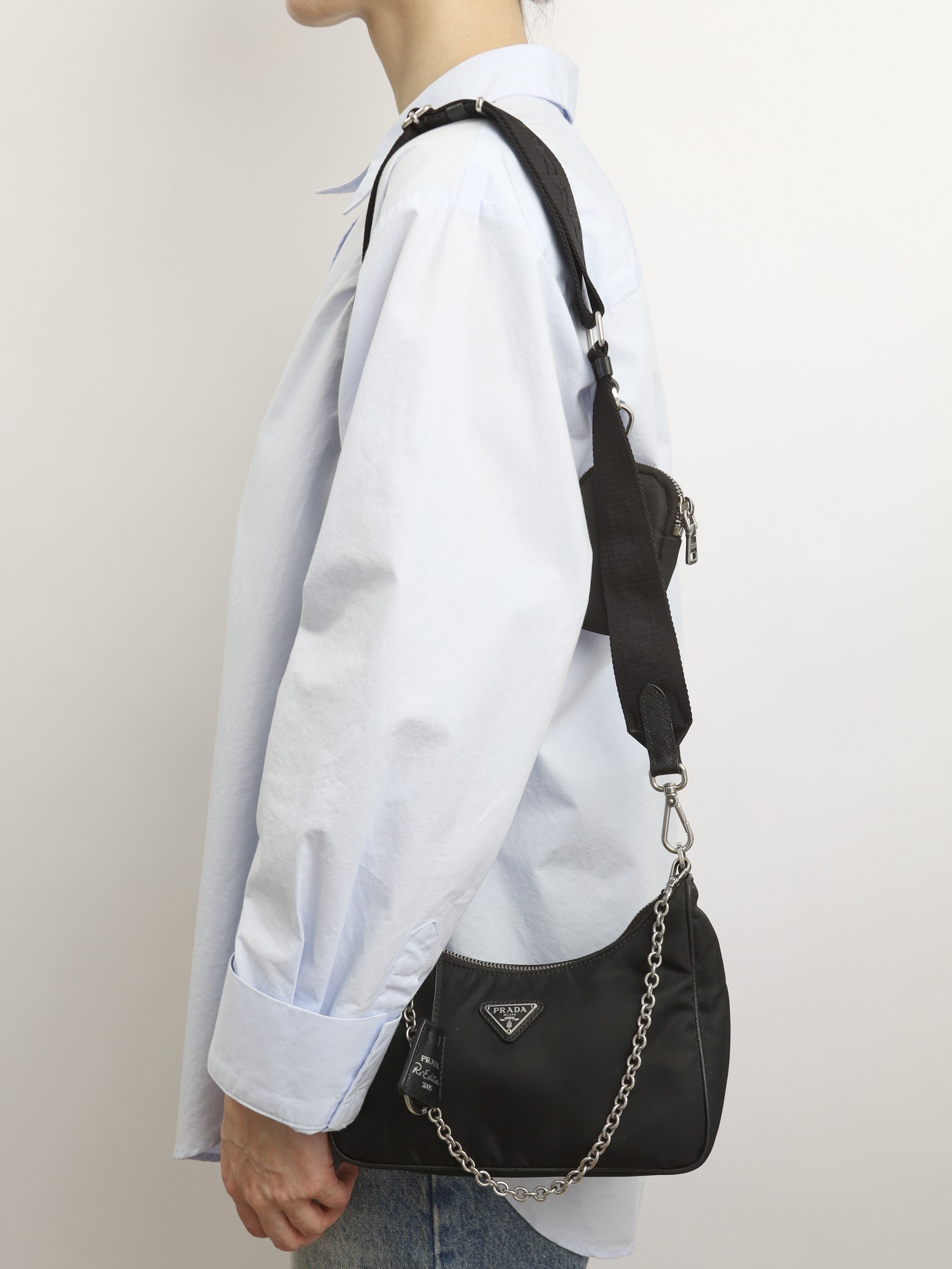 Prada Re-Edition 2005  1