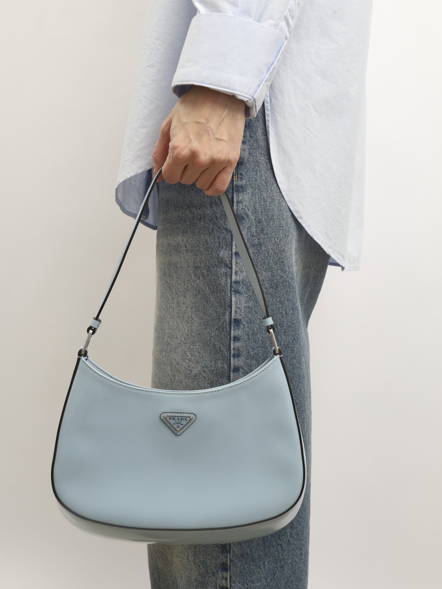 Prada Cleo 1