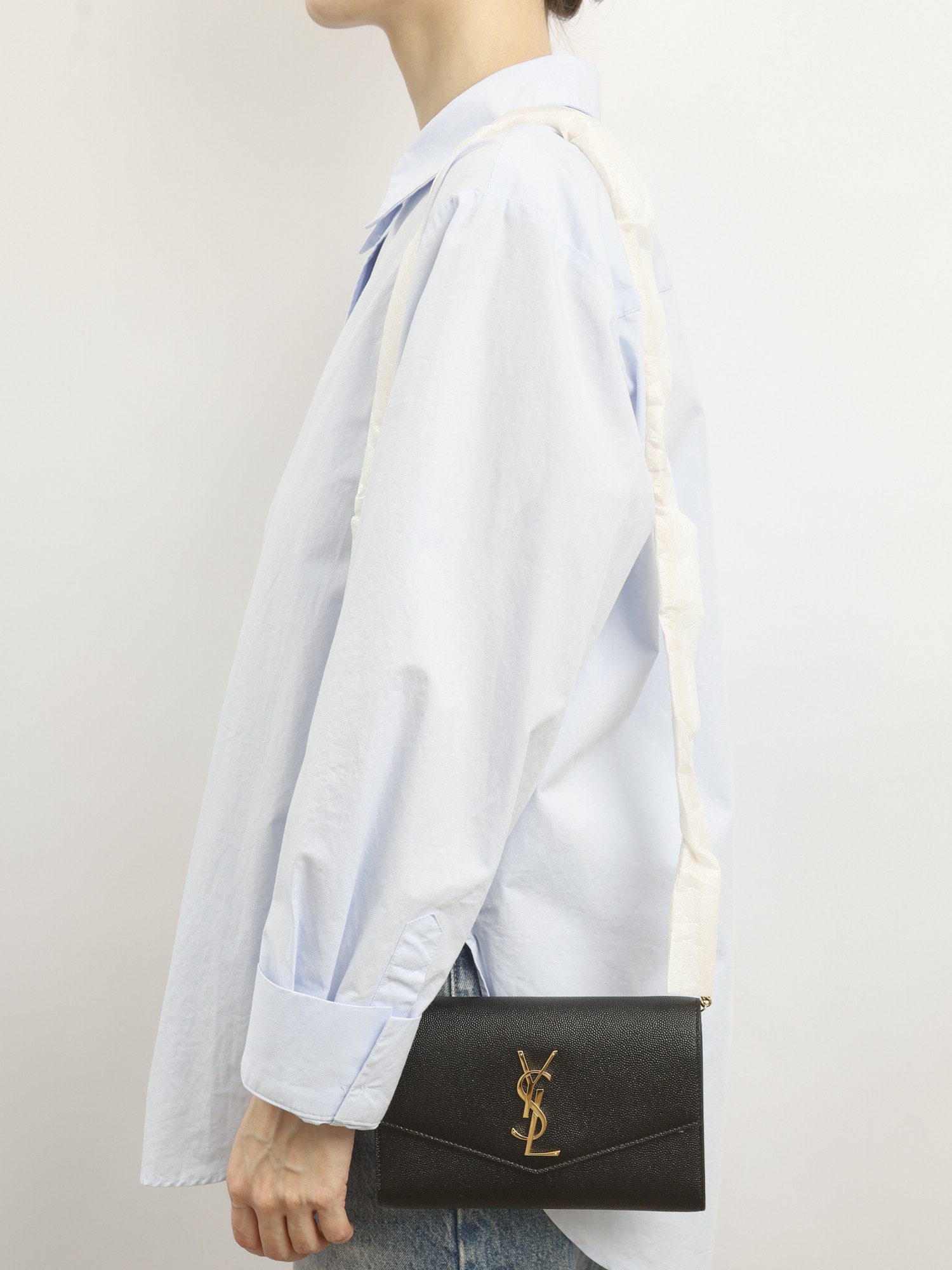 Saint Laurent Uptown 1