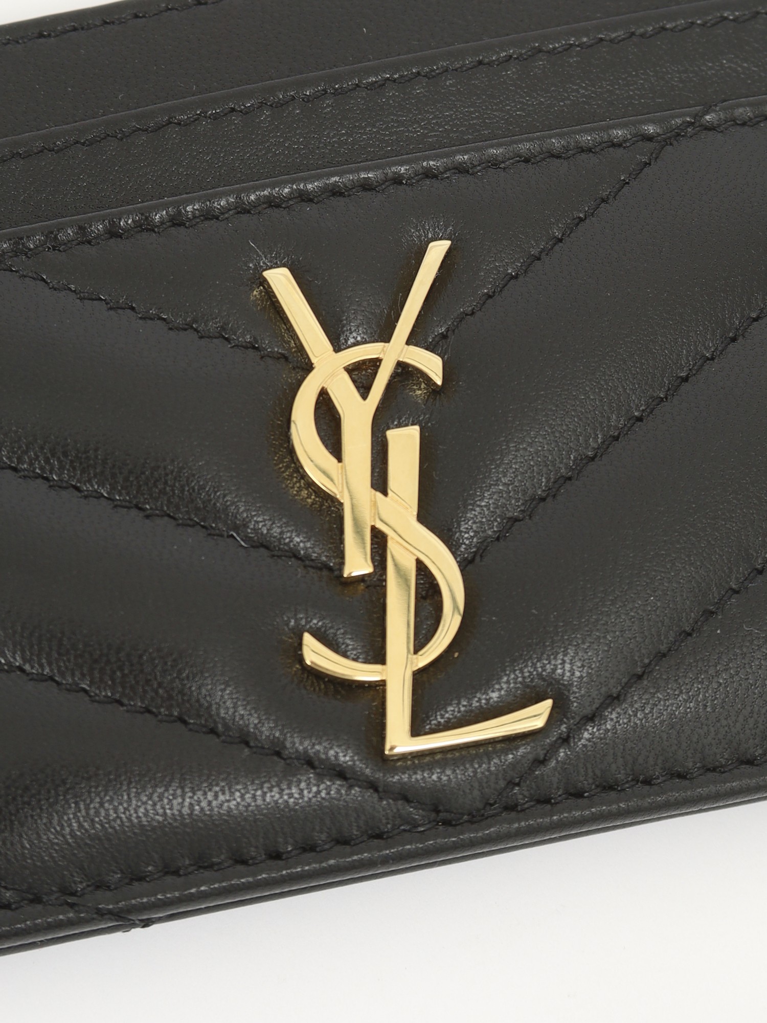 Saint Laurent Cardholder 3