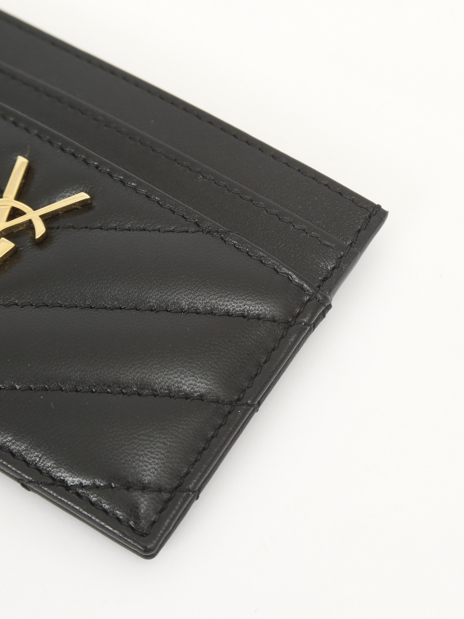Saint Laurent Cardholder 5
