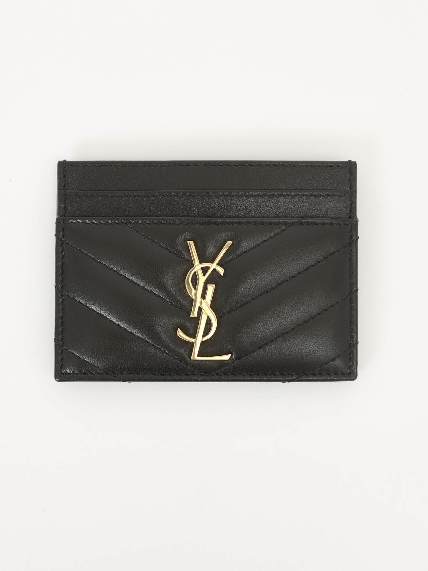 Saint Laurent Cardholder 0