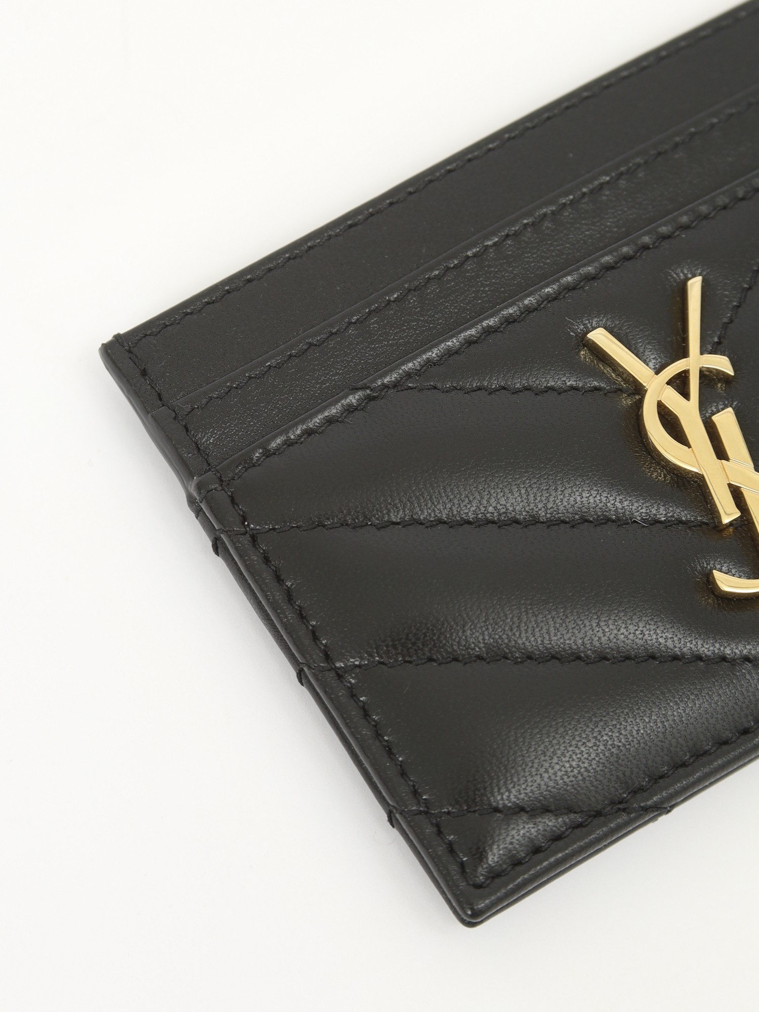 Saint Laurent Cardholder 4