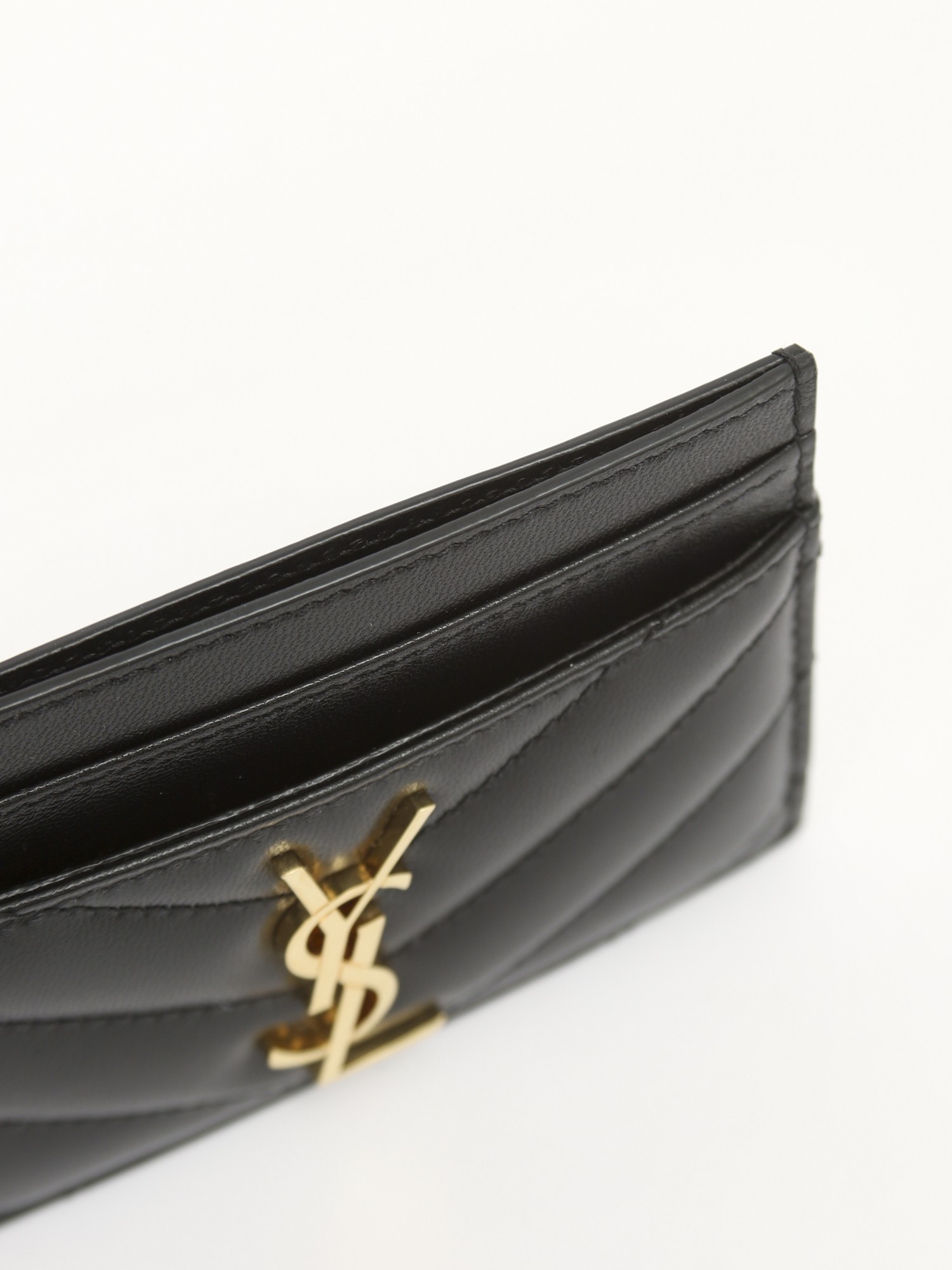 Saint Laurent Cardholder 6