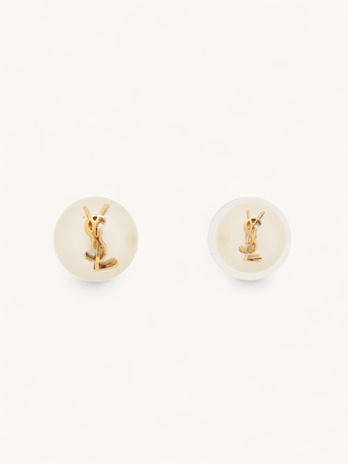 Saint Laurent Earrings 0
