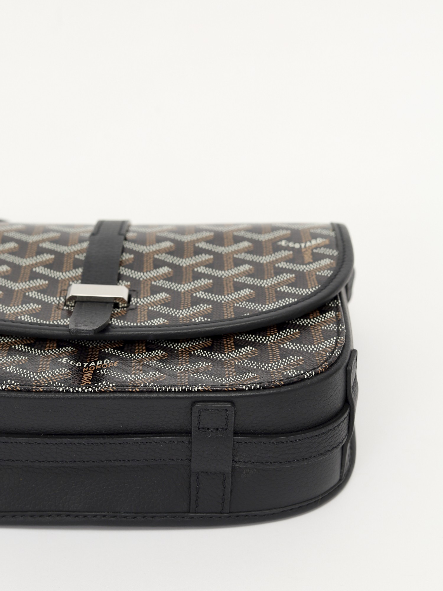 Goyard Belvedere 7