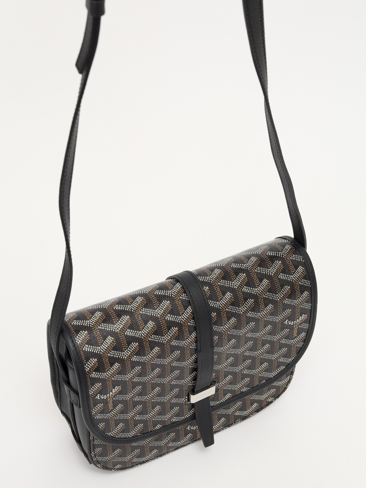Goyard Belvedere 4