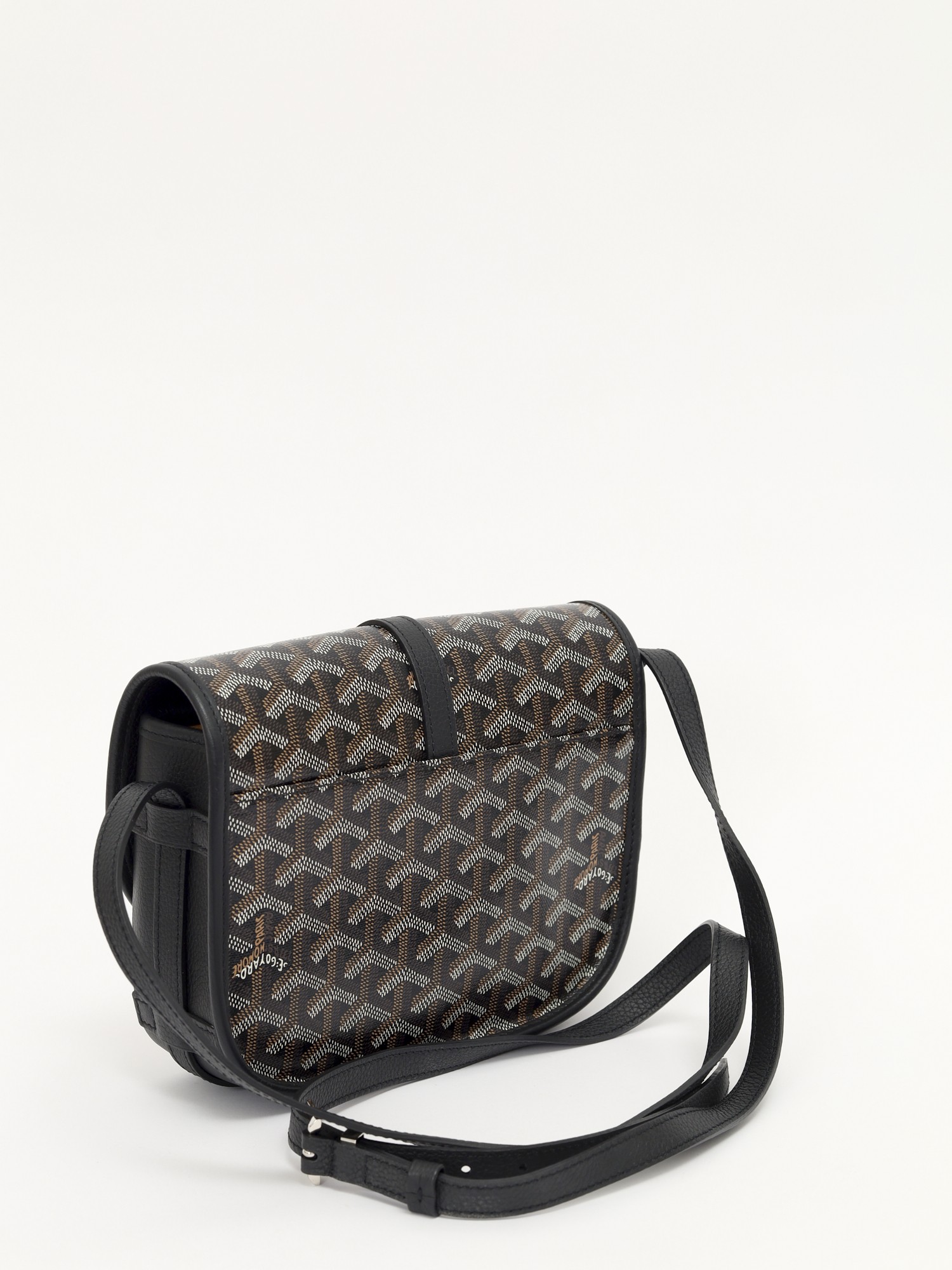 Goyard Belvedere 3