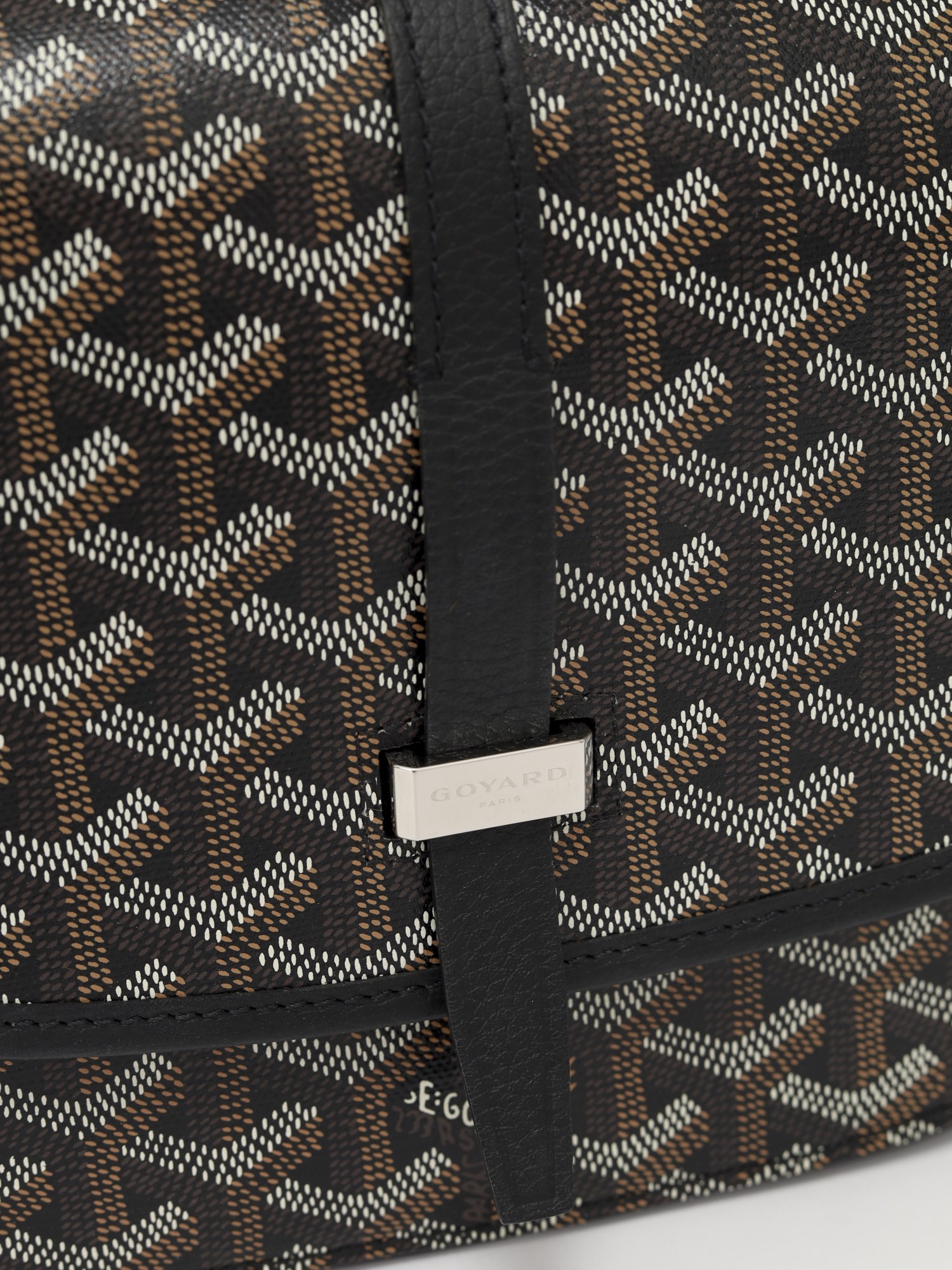 Goyard Belvedere 5