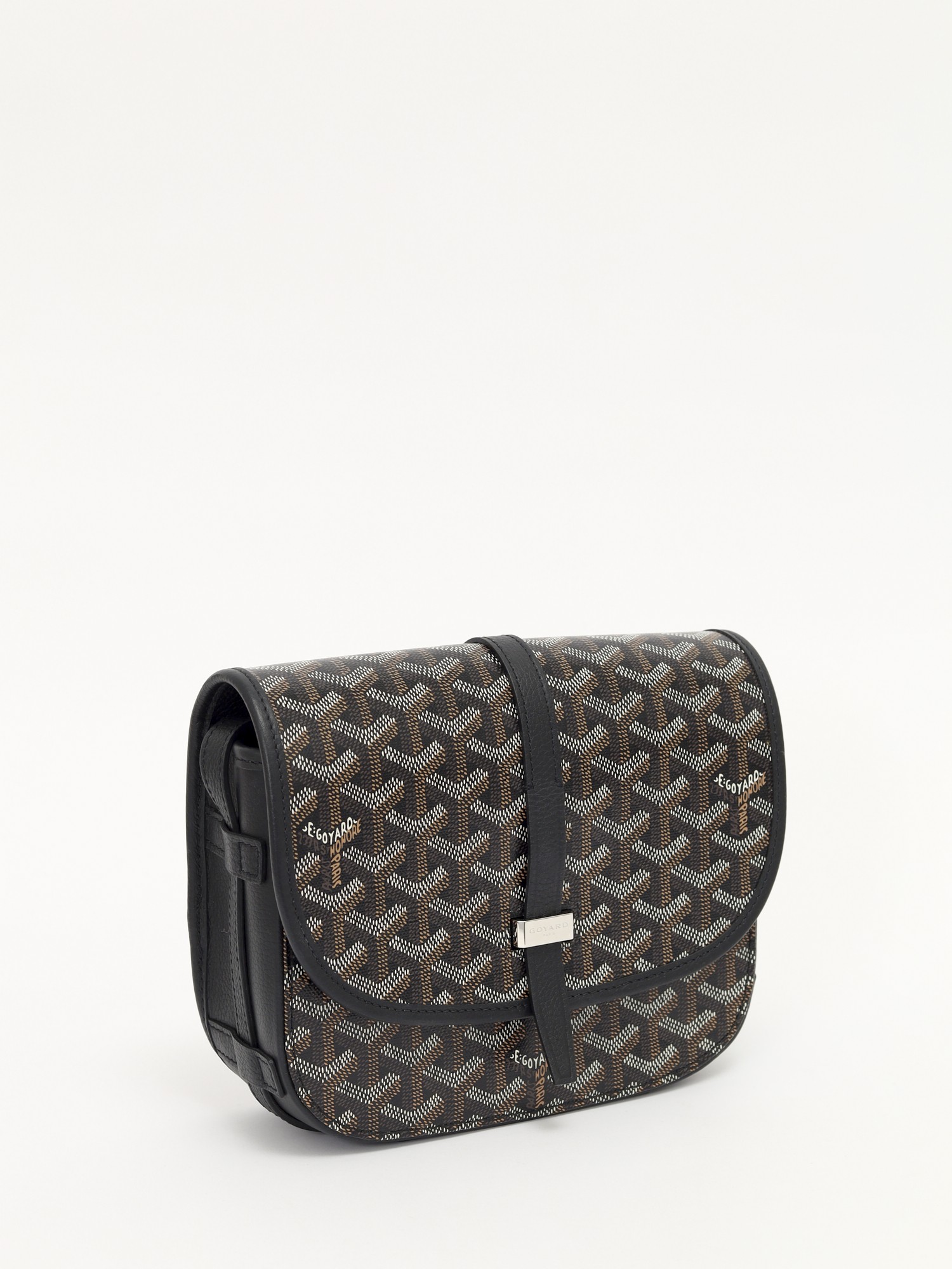 Goyard Belvedere 2
