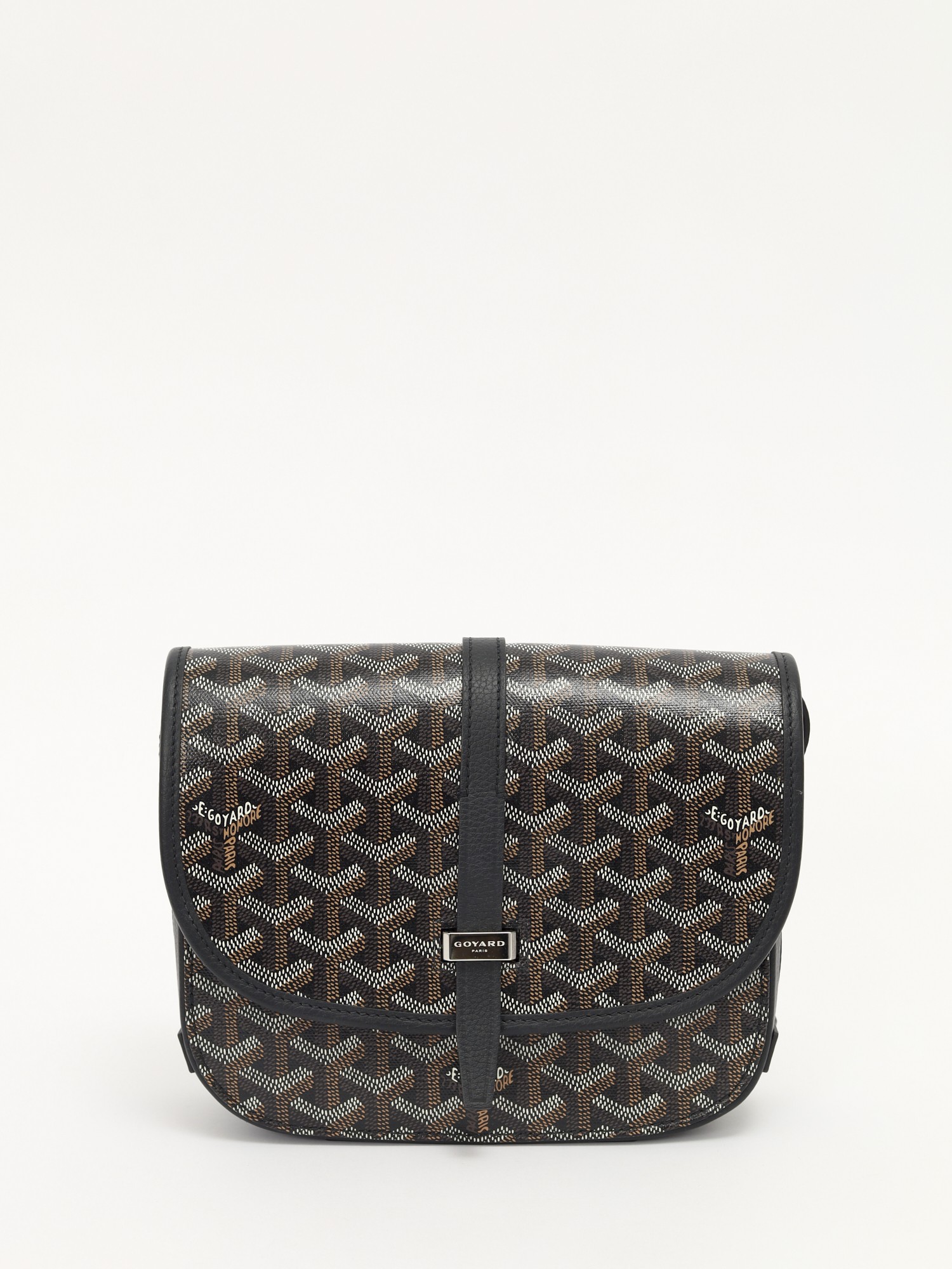 Goyard Belvedere 0