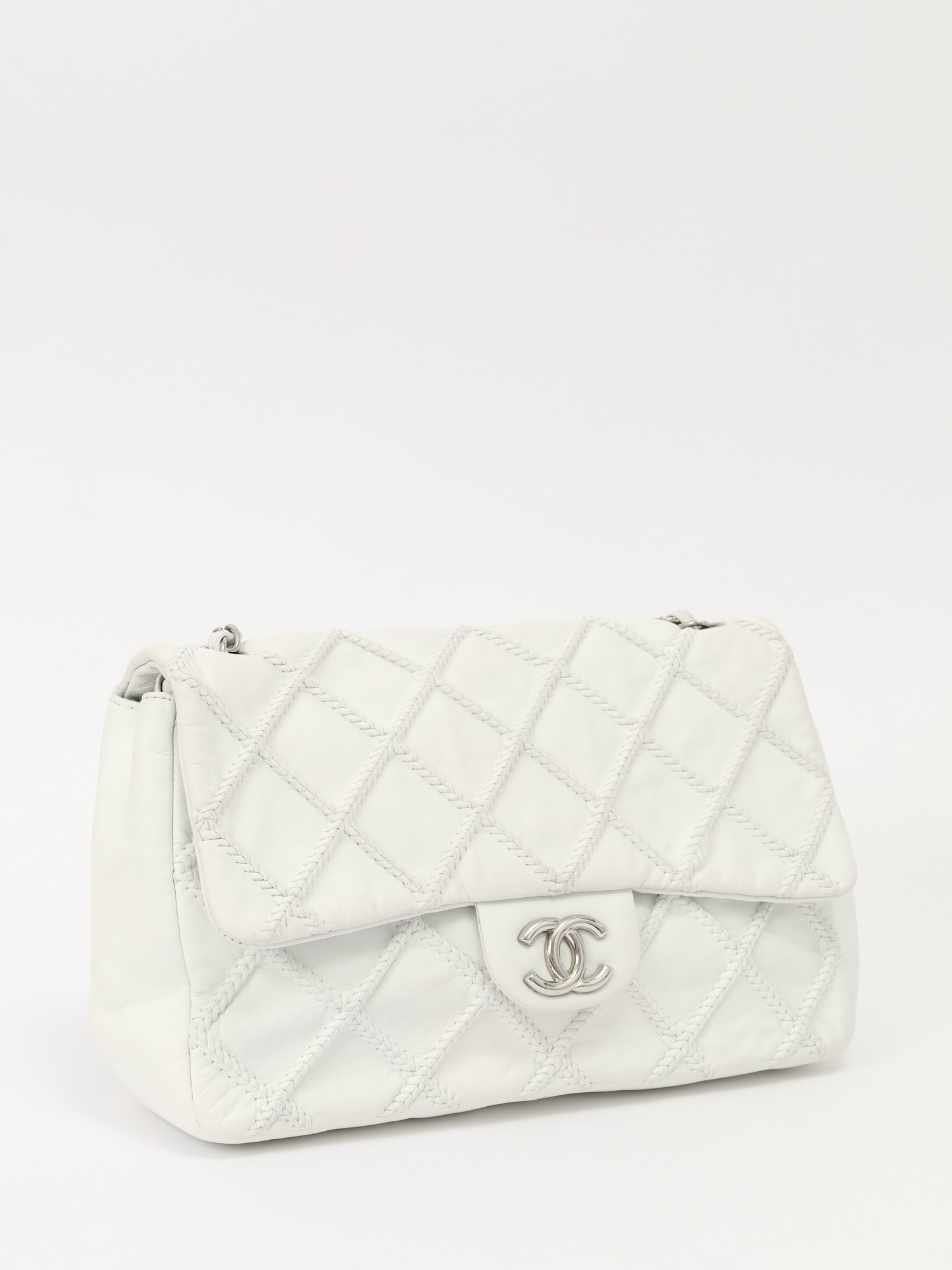 Chanel Timeless Classic 2