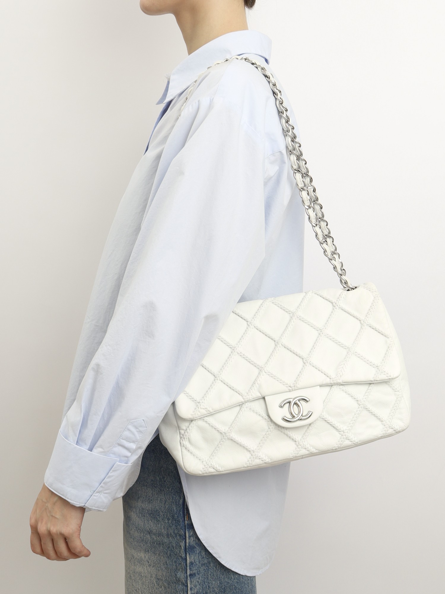 Chanel Timeless Classic 1