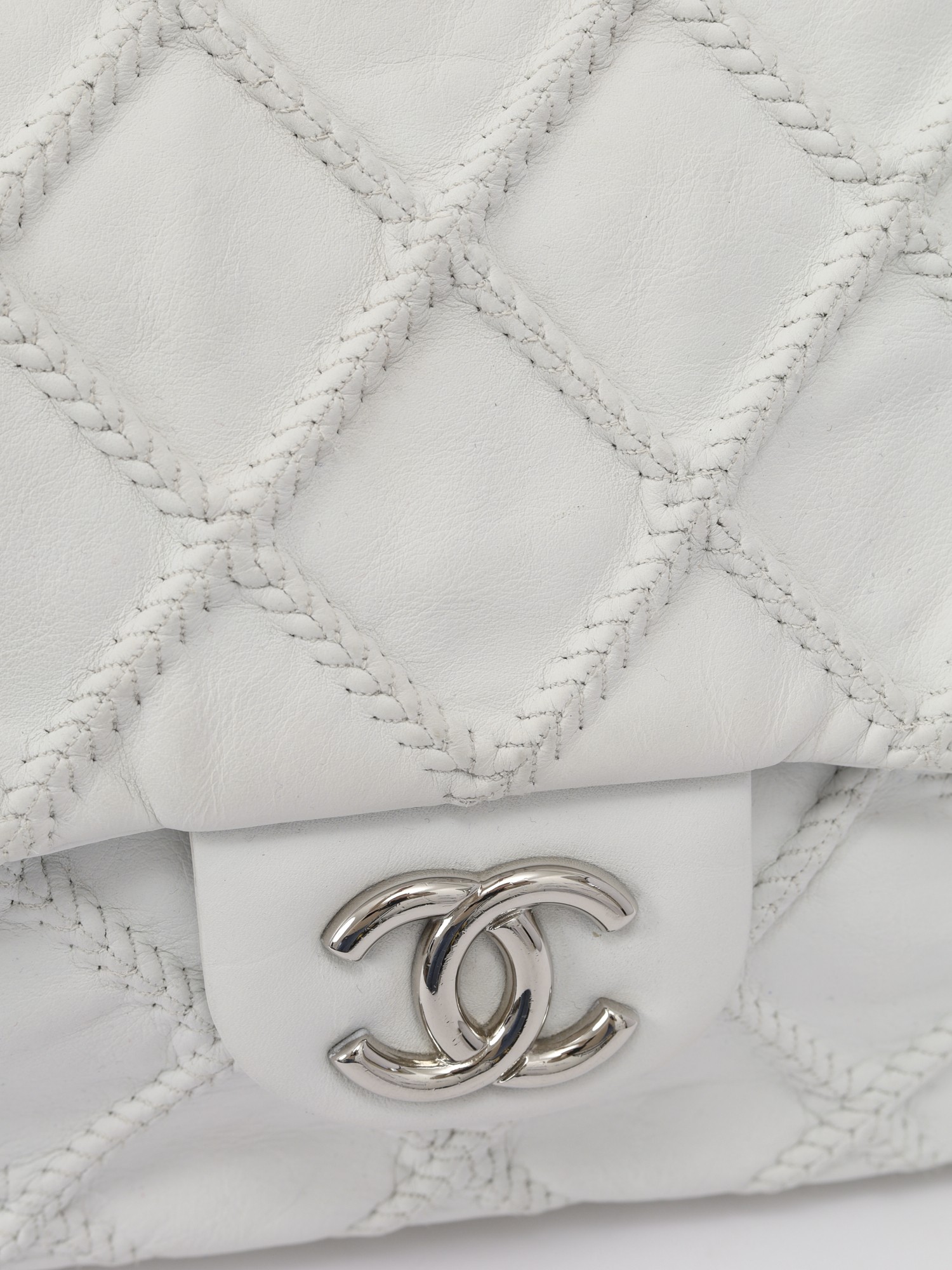 Chanel Timeless Classic 5