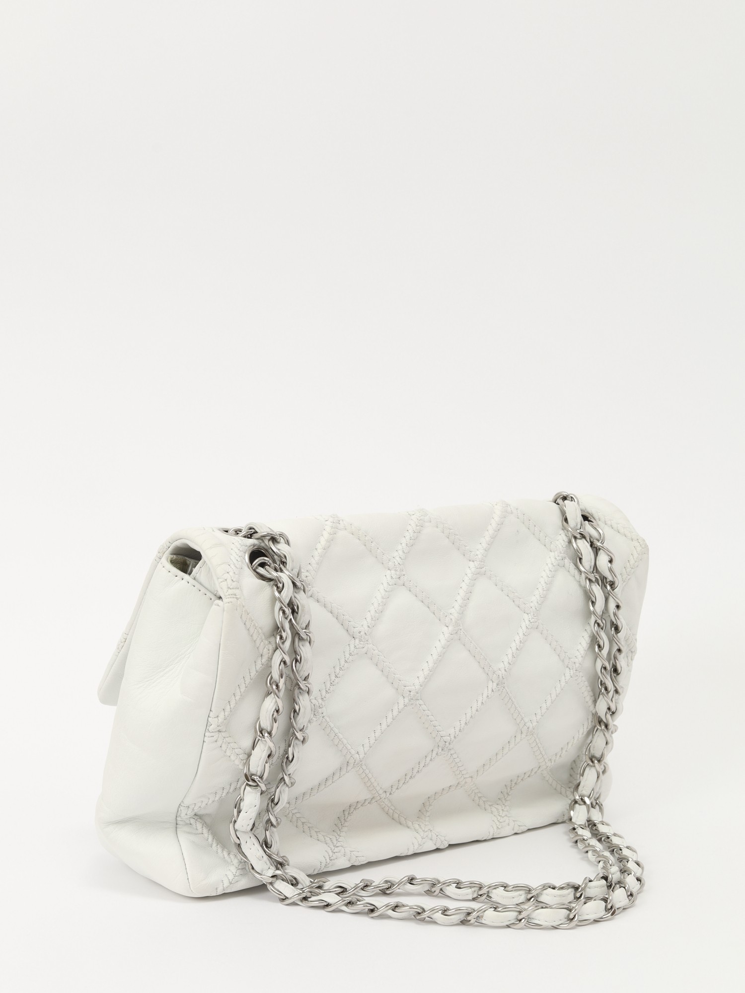 Chanel Timeless Classic 3