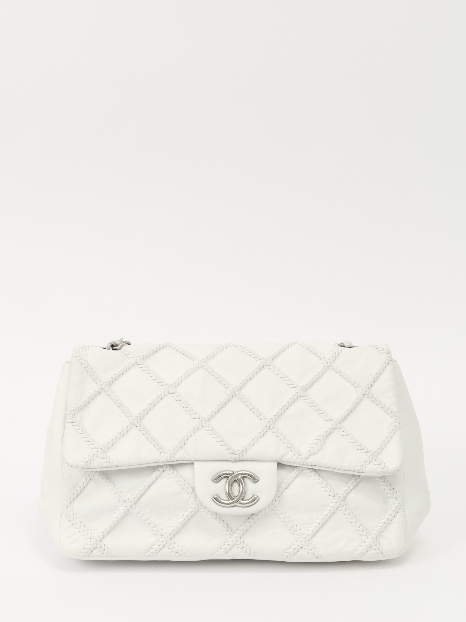 Chanel Timeless Classic 0