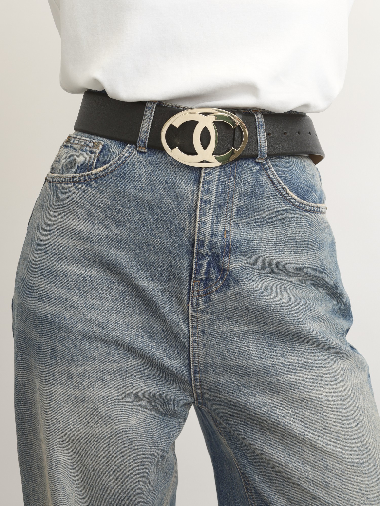 Chanel Belt 1