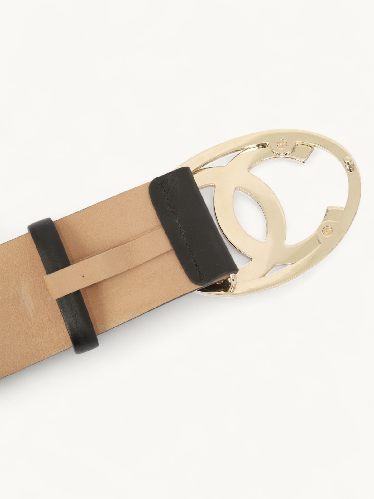 Chanel Belt 3