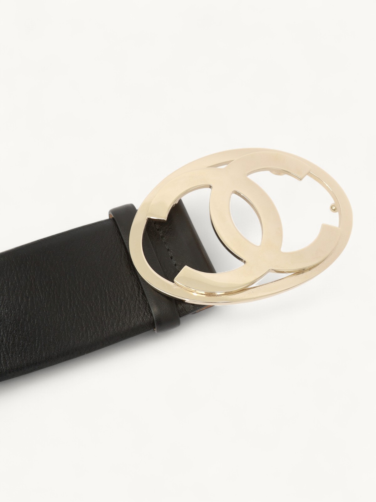 Chanel Belt 2