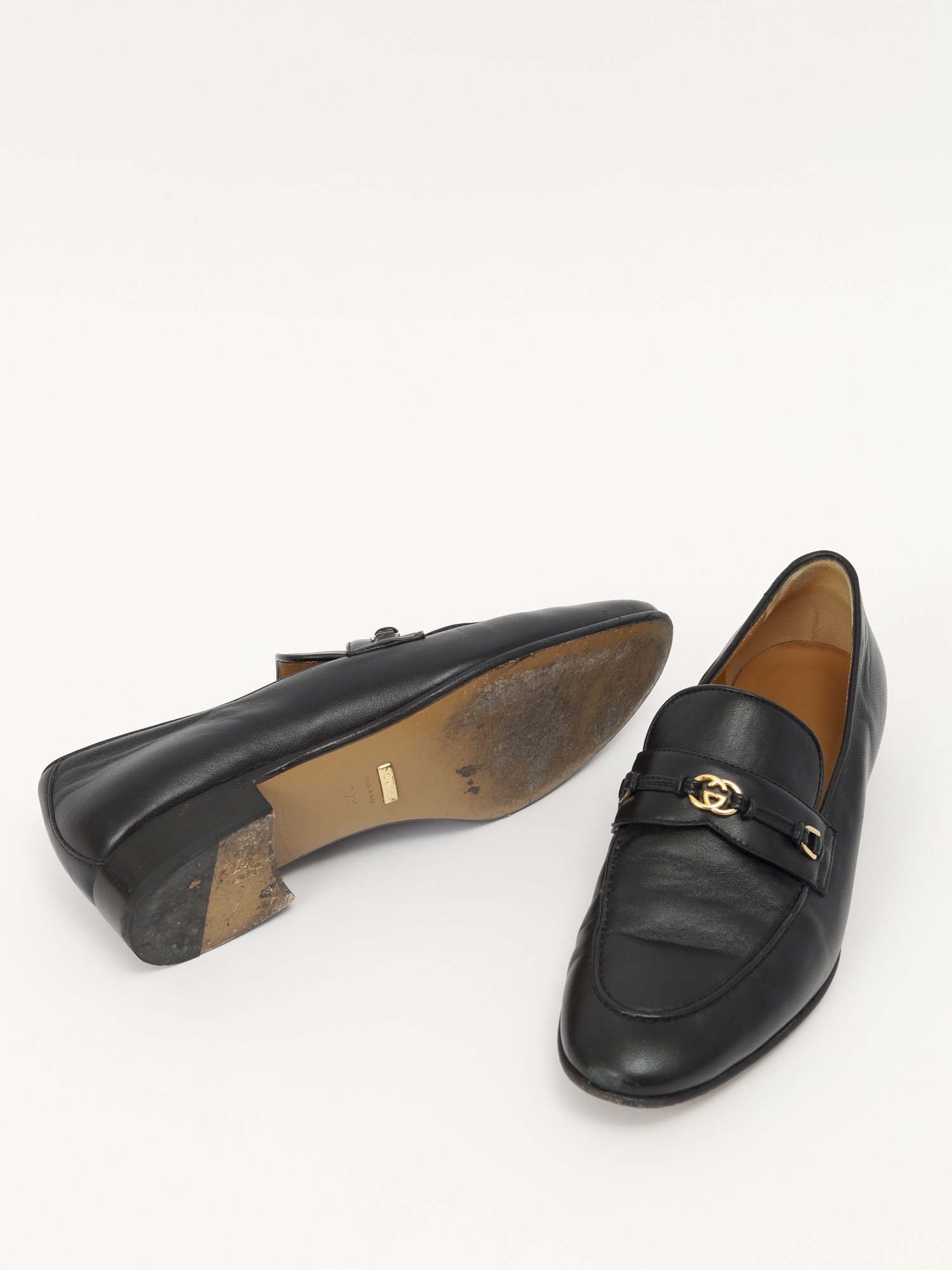 Gucci Shoes 37.5 10