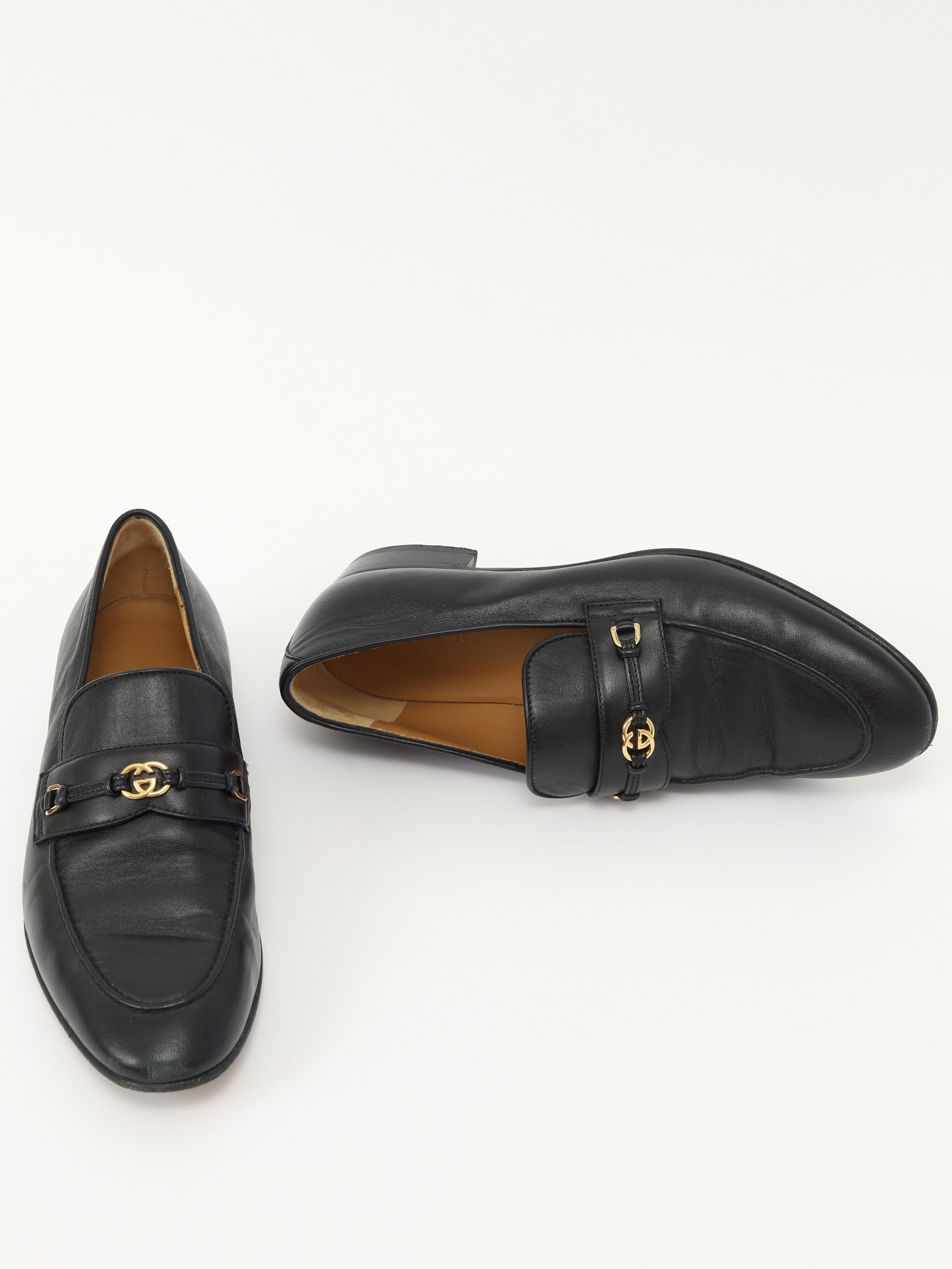 Gucci Shoes 37.5 5