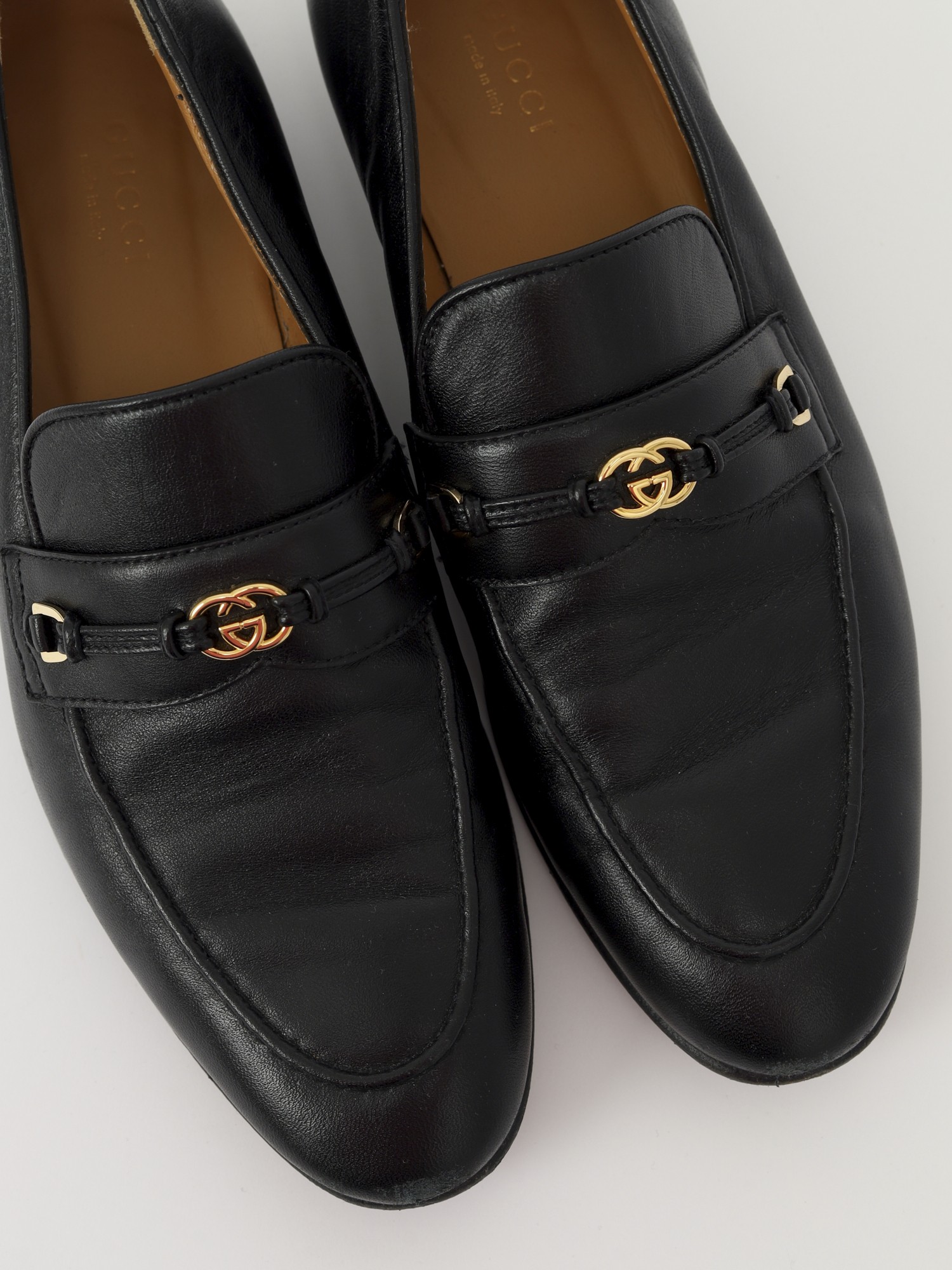 Gucci Shoes 37.5 6