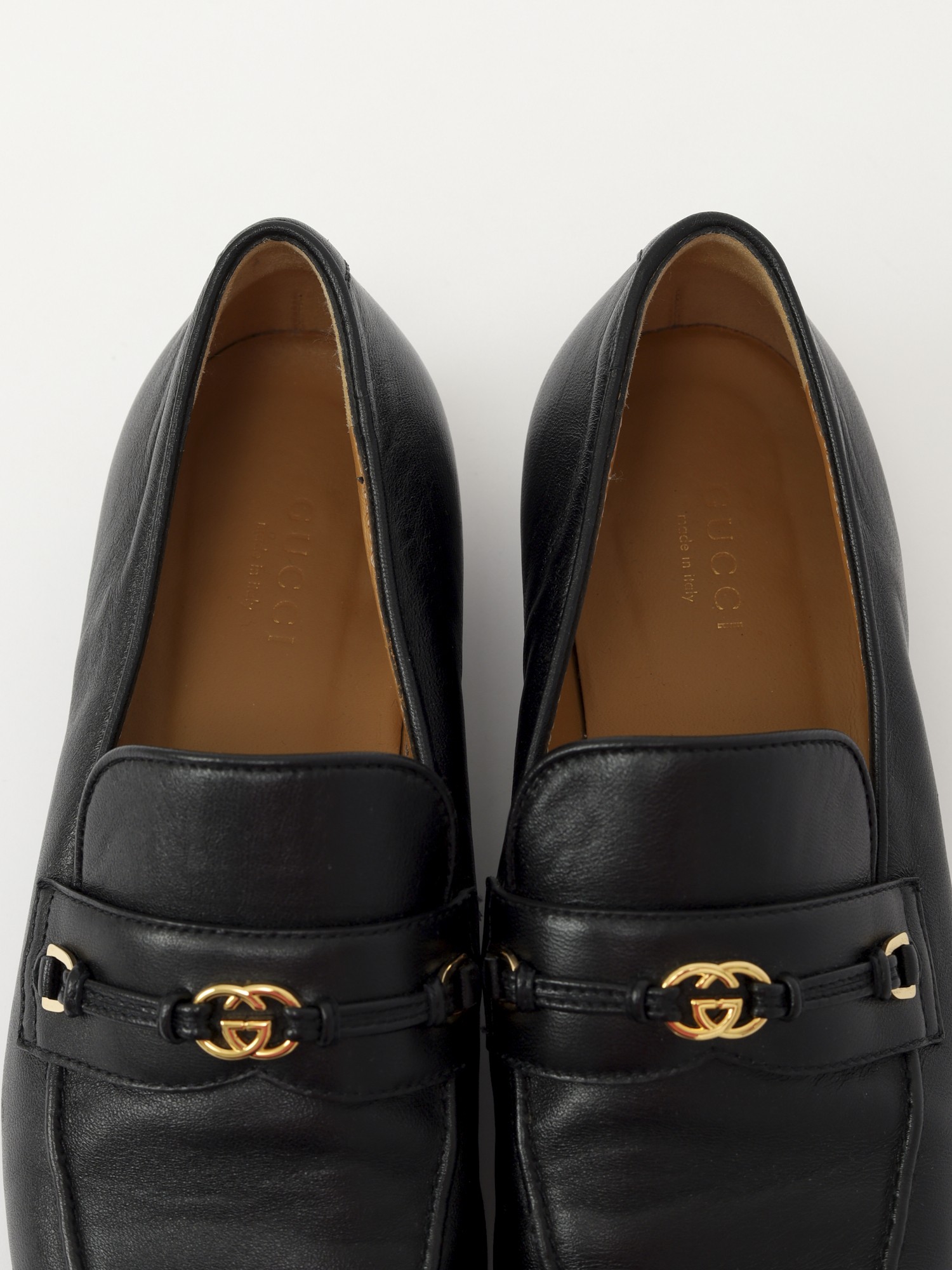 Gucci Shoes 37.5 7