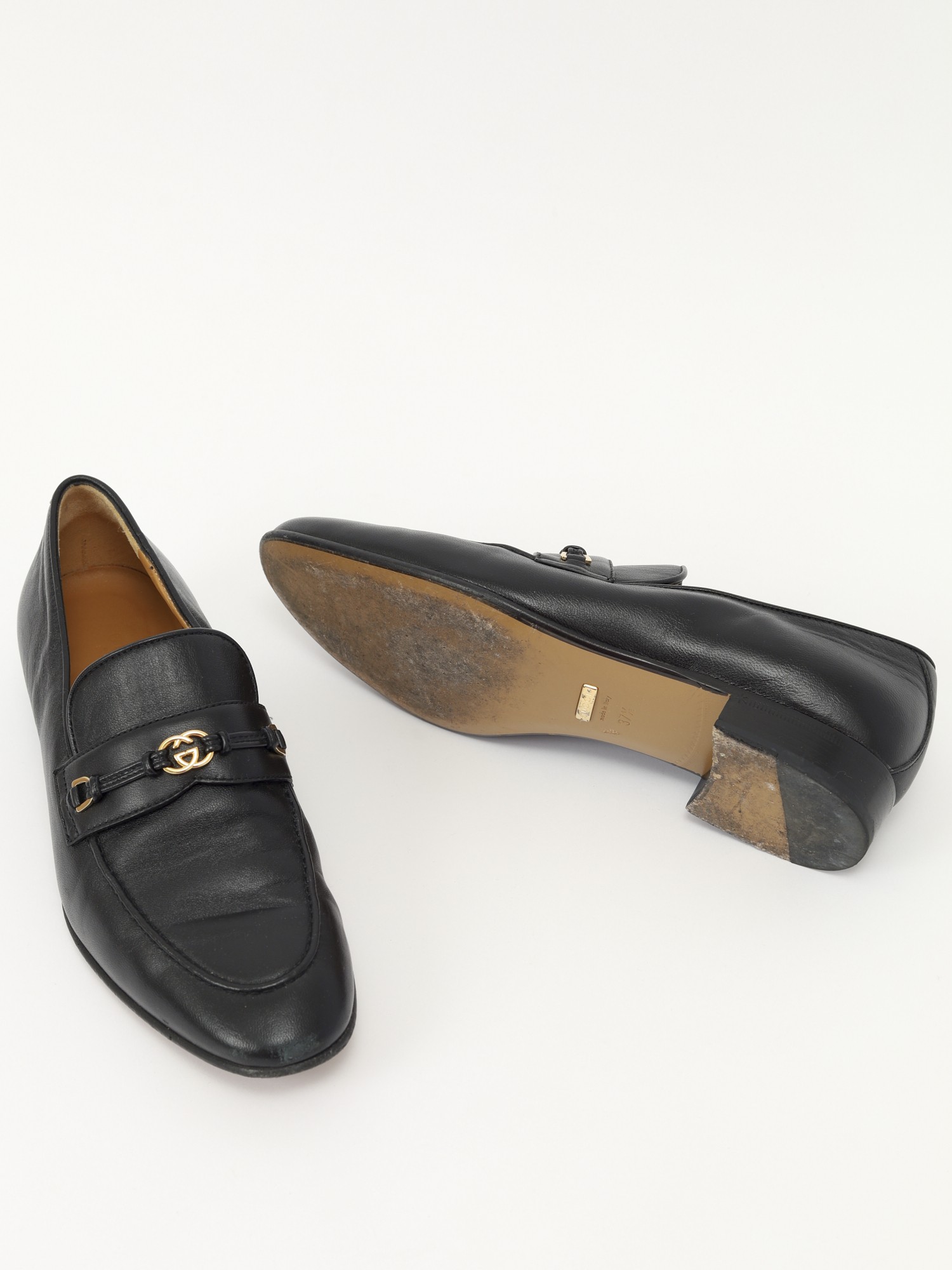 Gucci Shoes 37.5 9