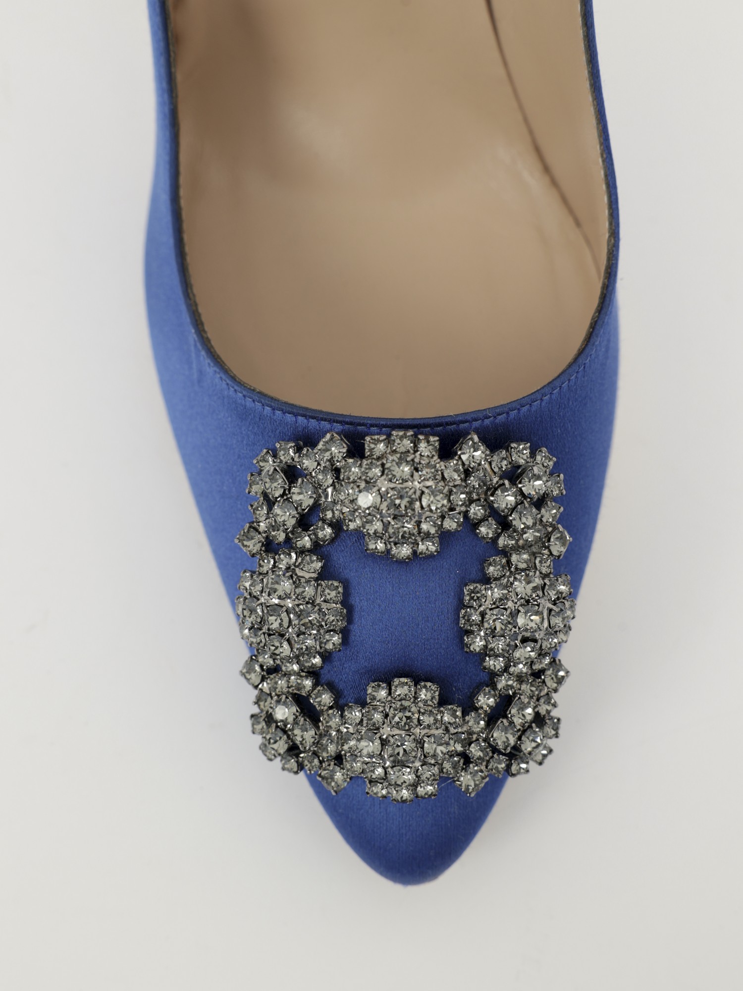 Manolo Blahnik Shoes 37 4