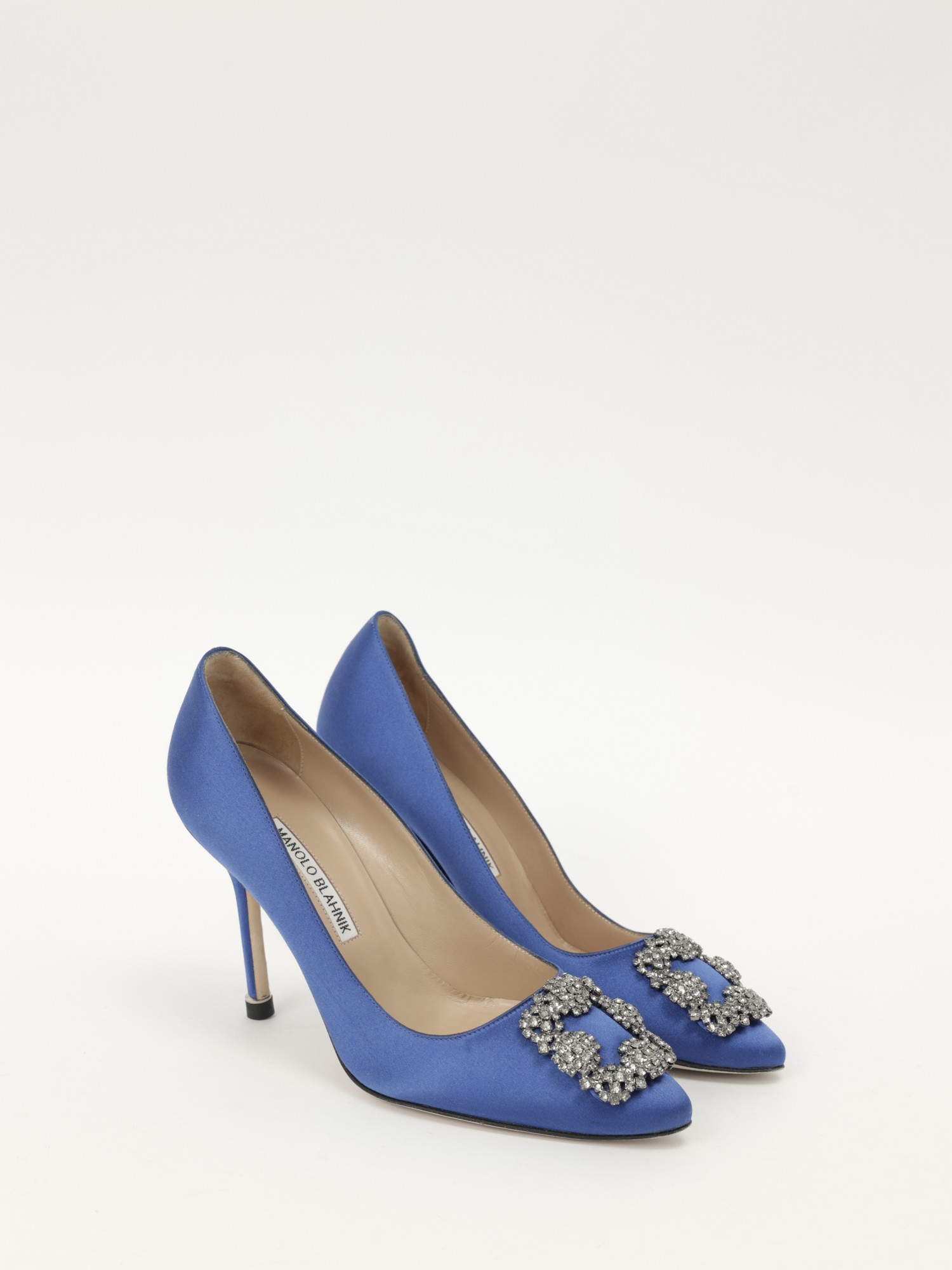 Manolo Blahnik Shoes 37 2
