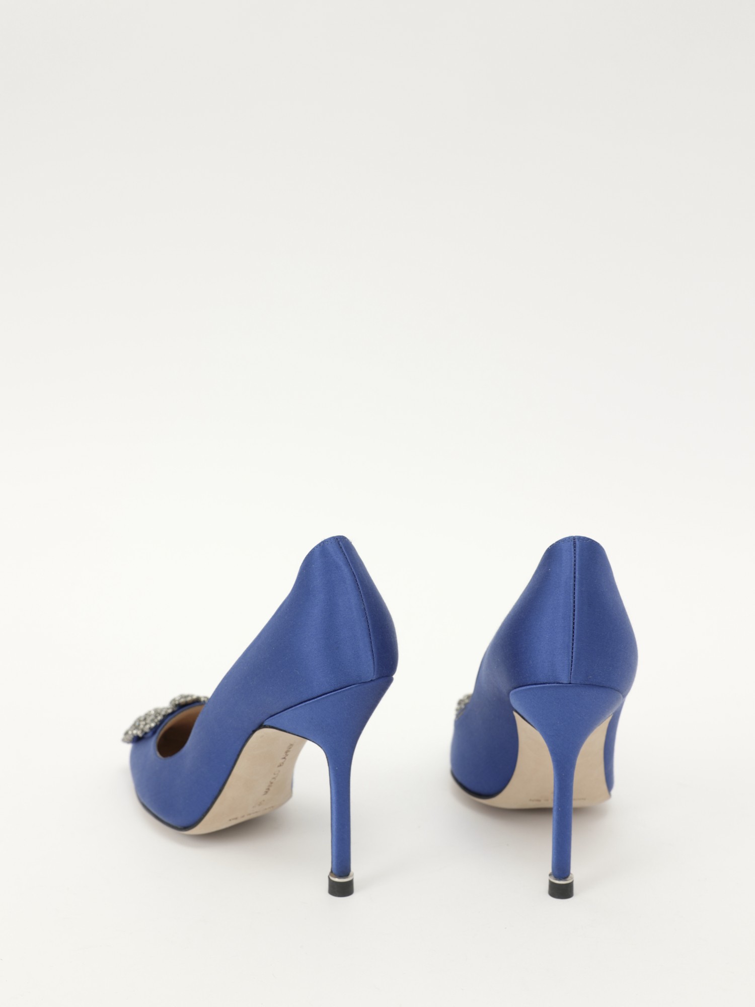 Manolo Blahnik Shoes 37 3