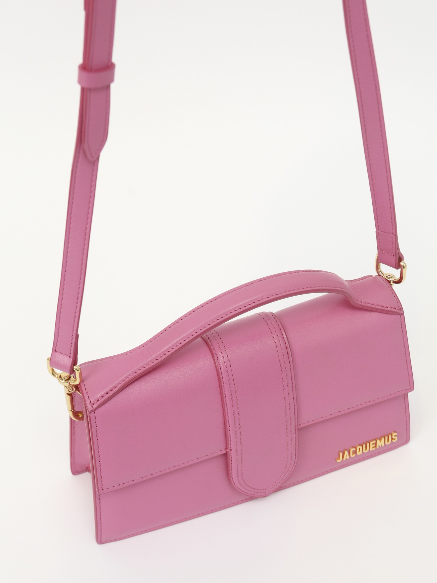 Jacquemus Le Bambino  4