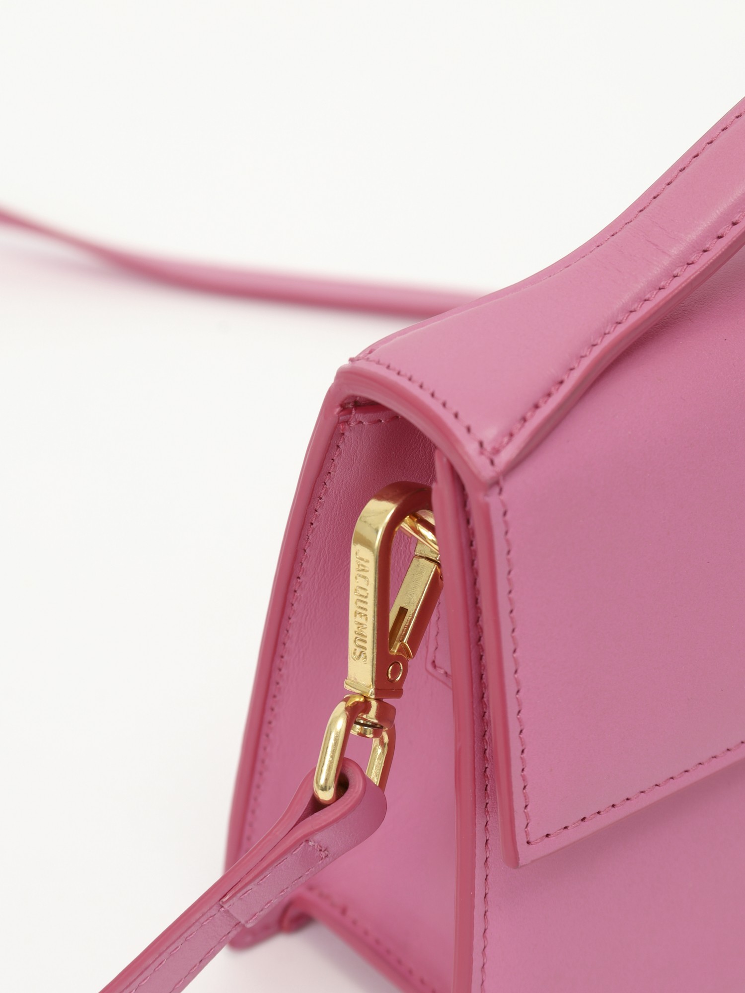 Jacquemus Le Bambino  7