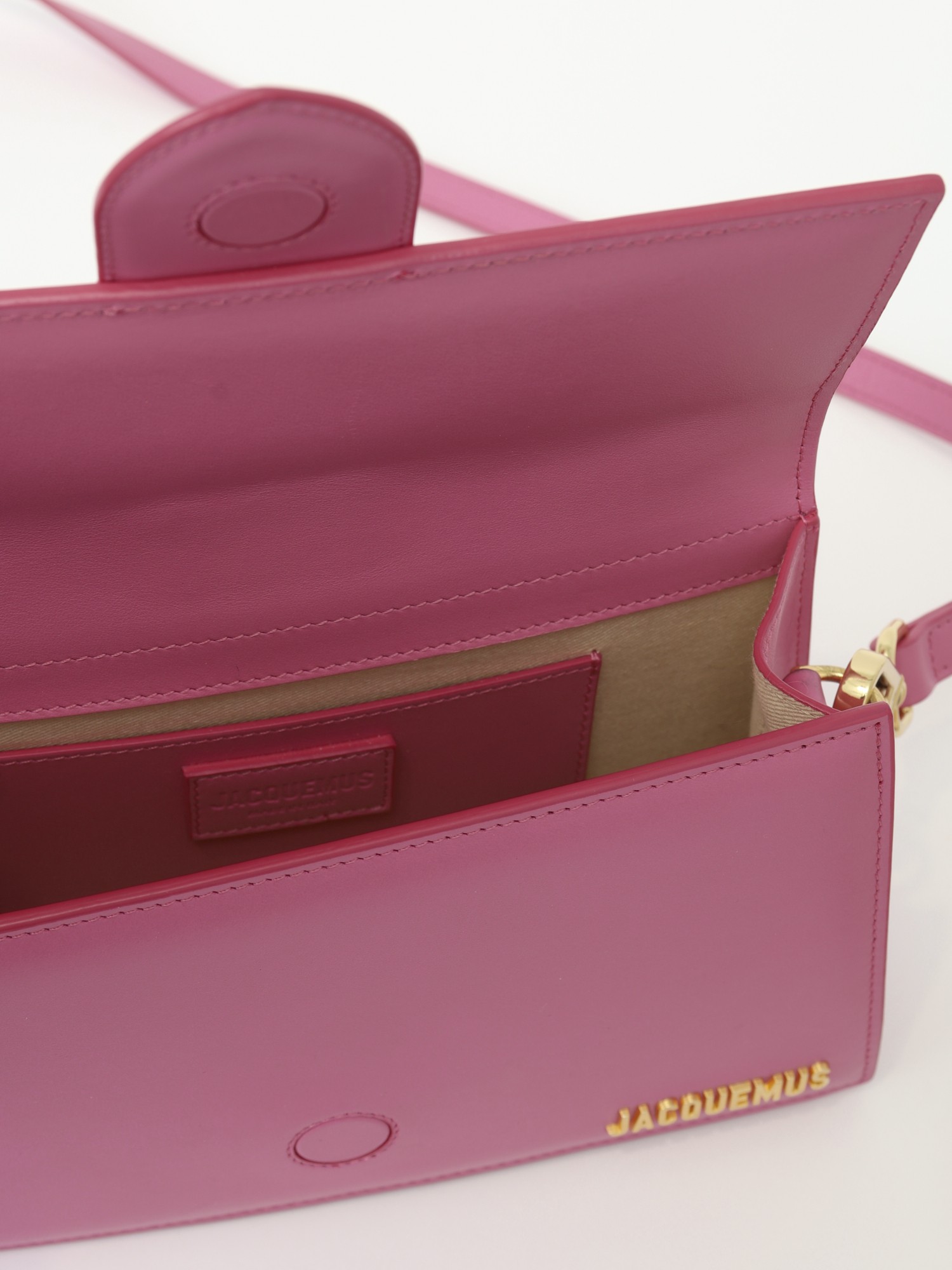 Jacquemus Le Bambino  10
